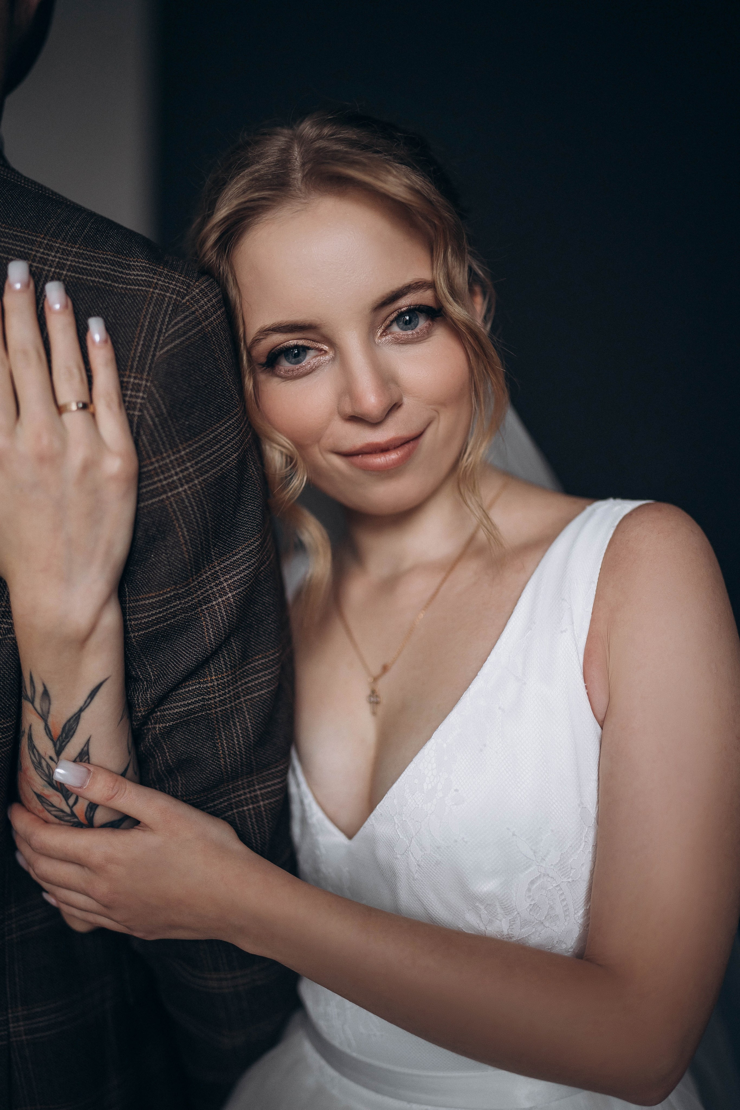 Ильдар & Вероника. Свадебный и семейный фотограф в Перми Дарья Алекс