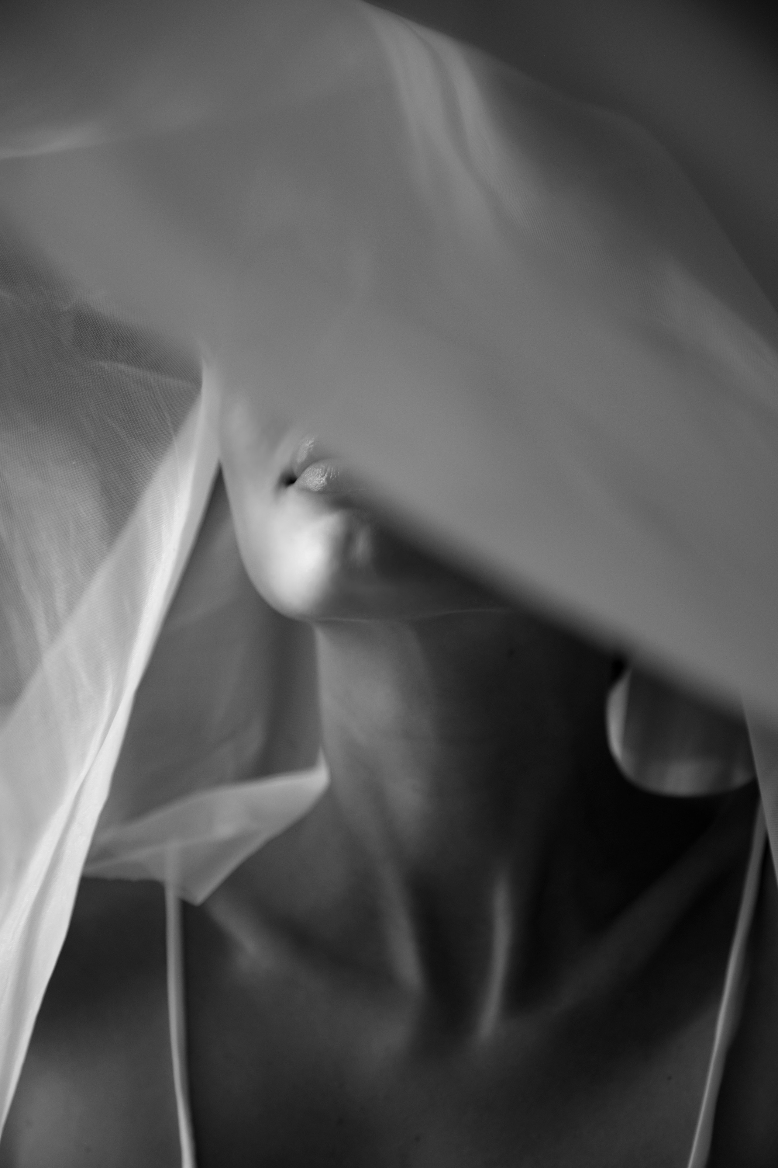 Утренний свет невесты. Фотограф в Москве