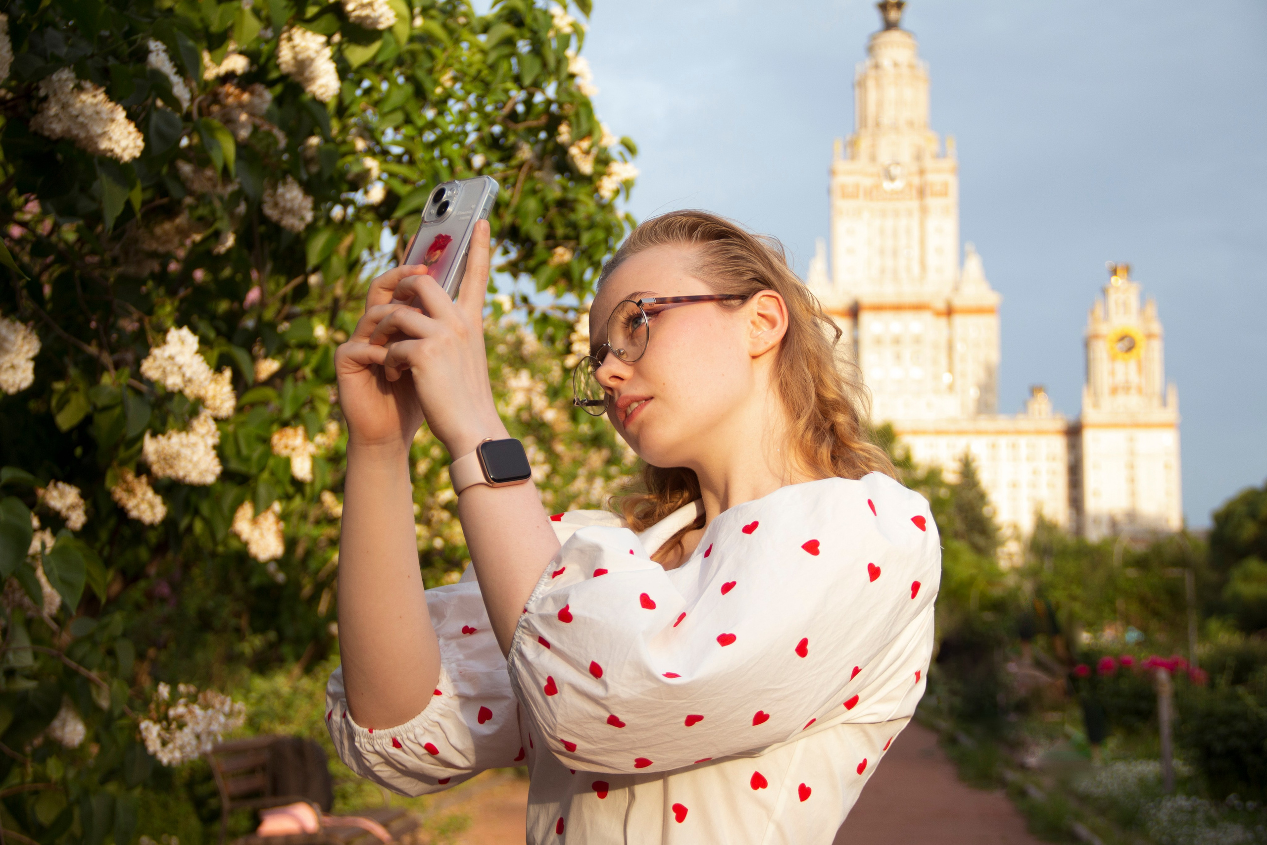 Маша. Фотограф Москва Екатерина Близнюк