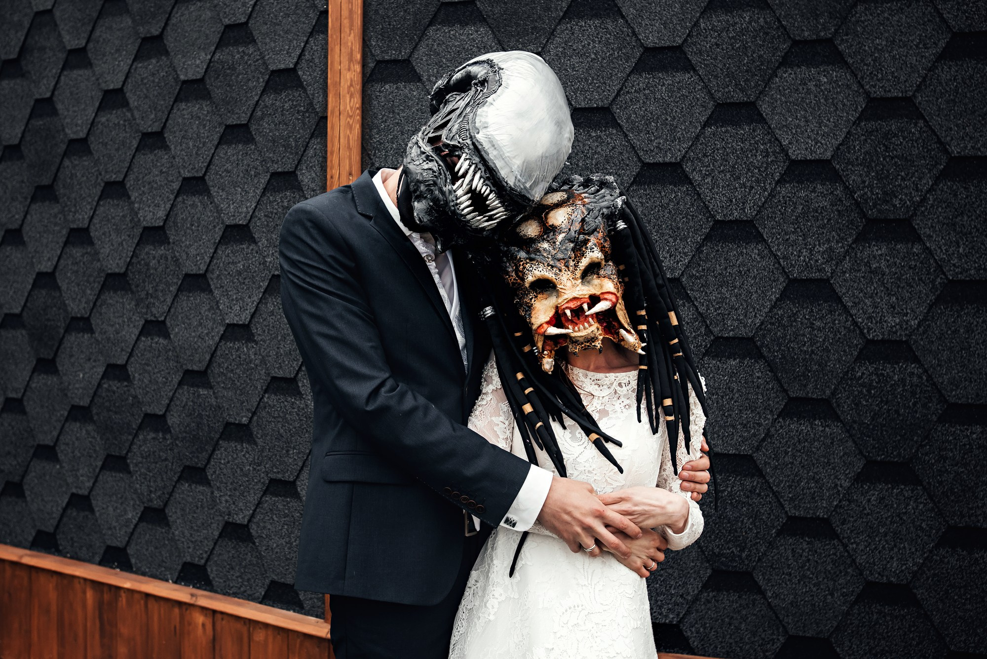 Свадьбы — Избранное. Свадебный и семейный фотограф в Новосибирске — Алексей Гаврилов