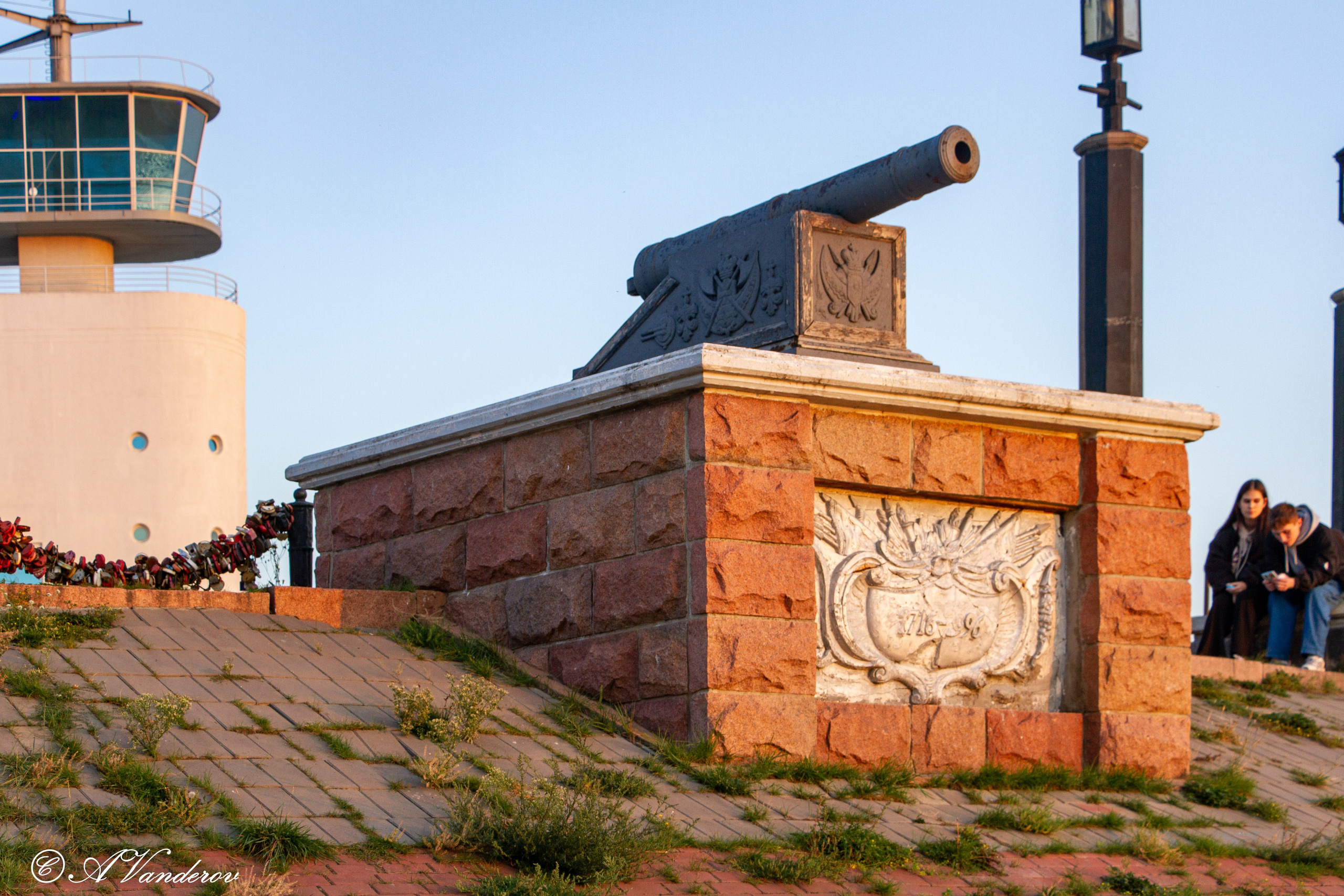 Омск 2023. Фотограф Омск | Александр Вандеров