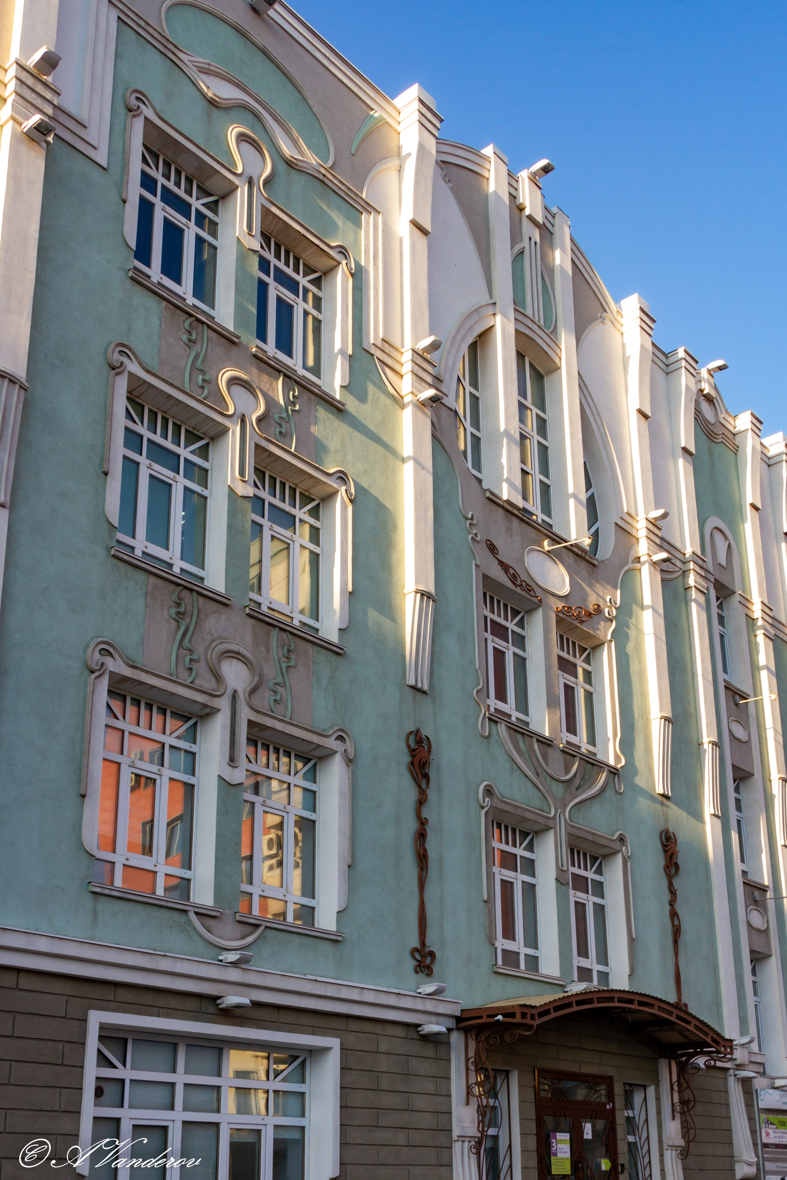 Омск 2023. Фотограф Омск | Александр Вандеров