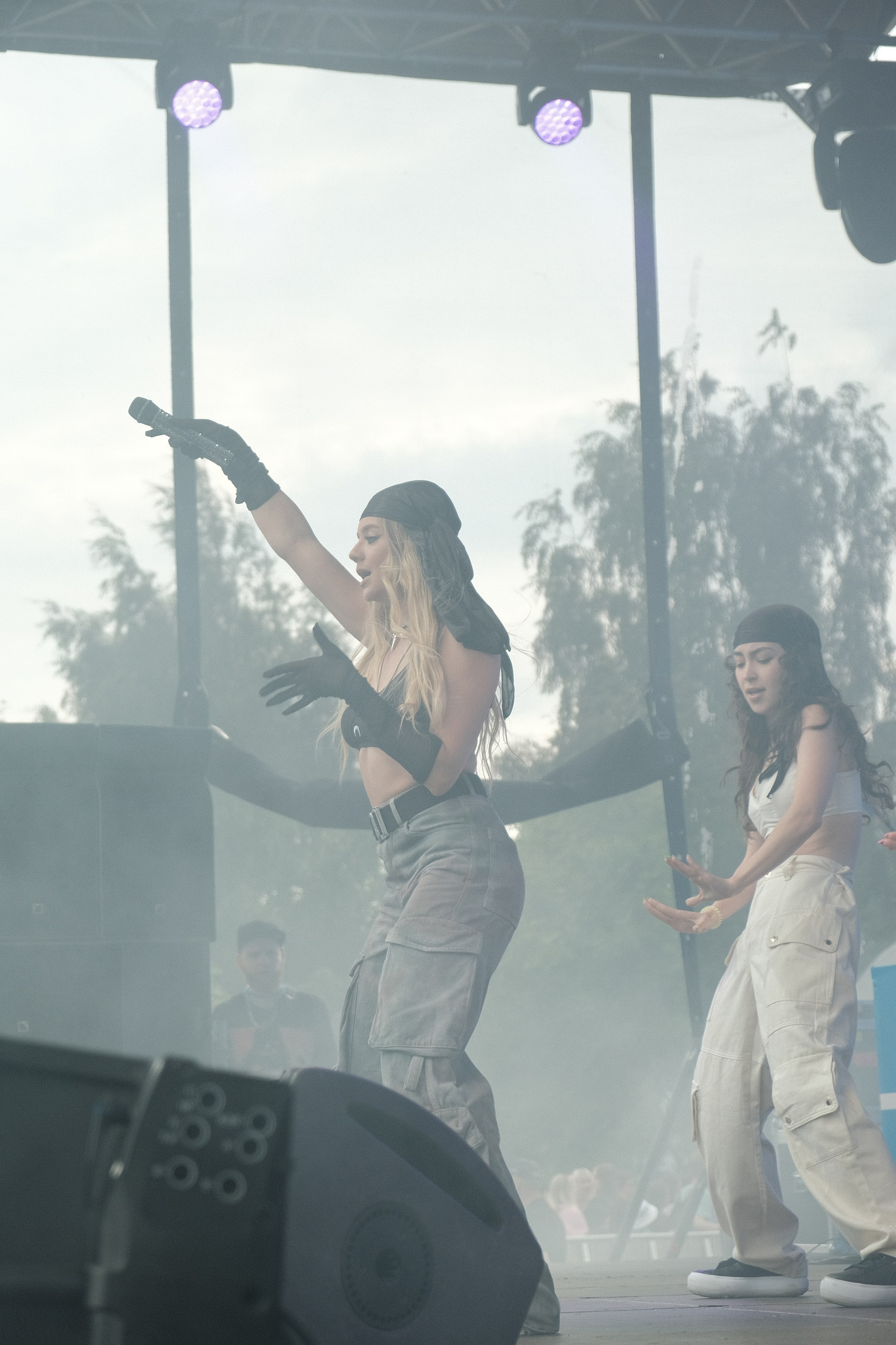 «VK-Fest». Фотограф Мария Хлебникова Санкт-Петербург Москва