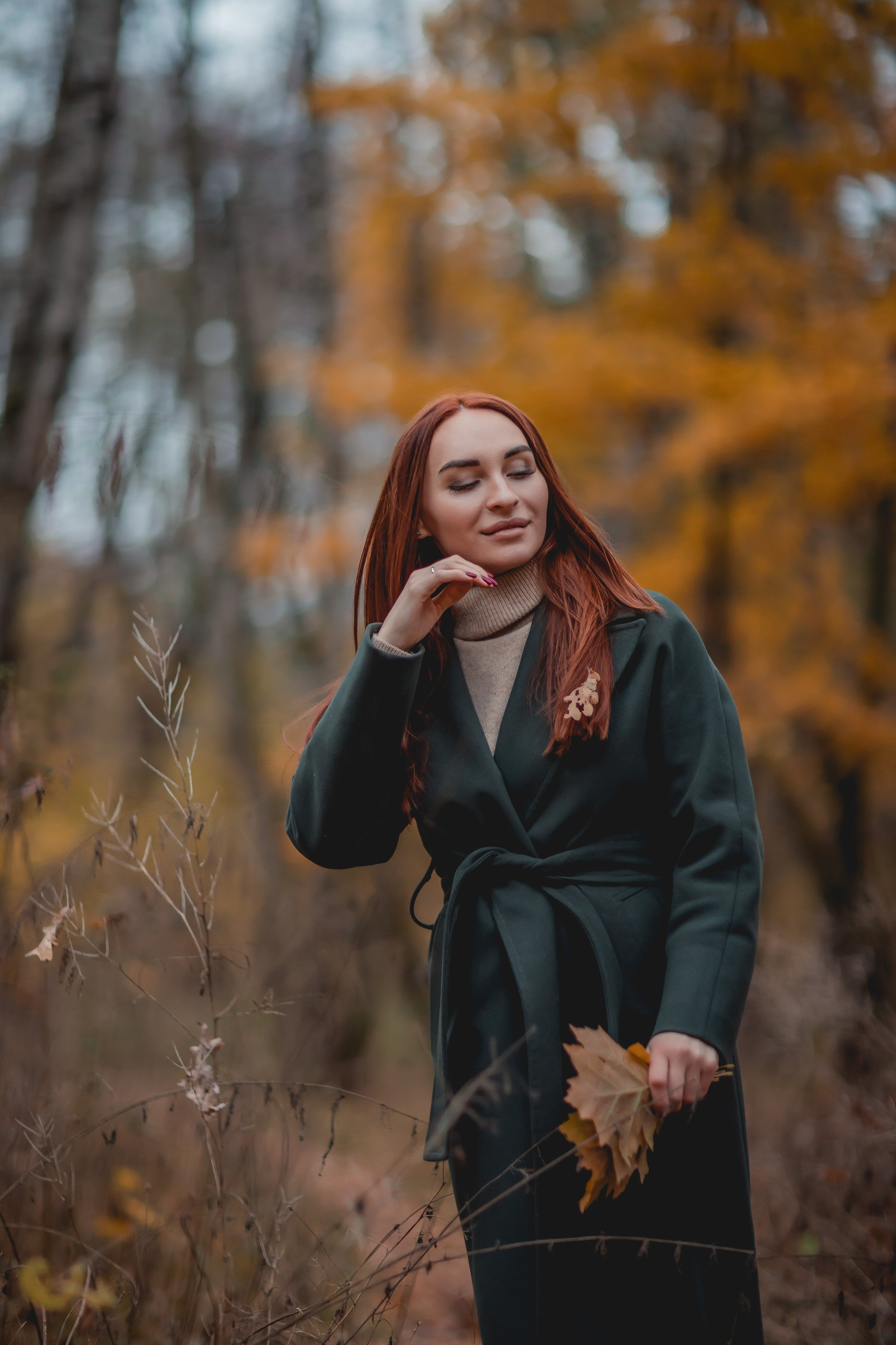 Катя и Роберт. Семейный фотограф анималист Мария Крючкова