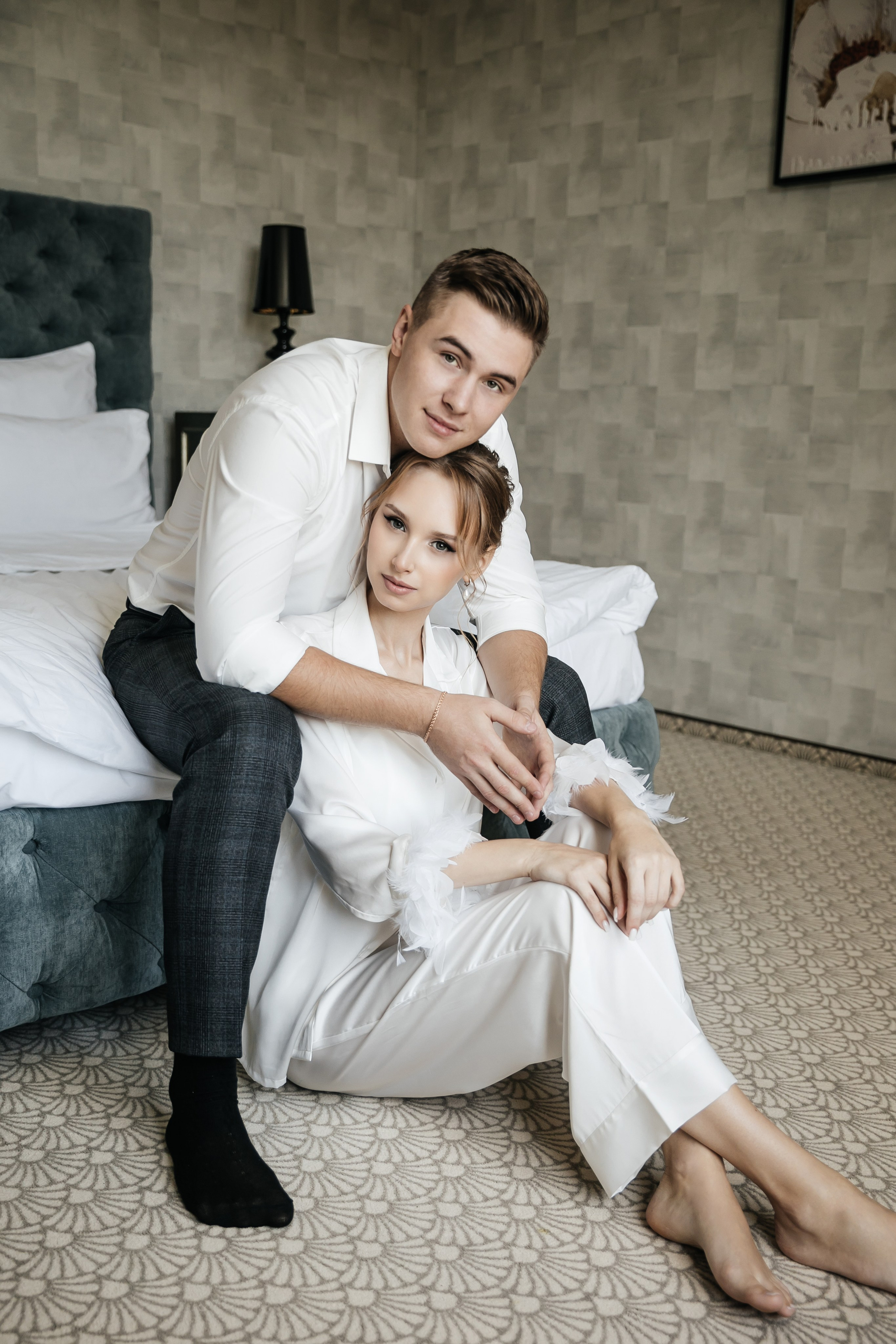 Аня и Эдик. Свадебный фотограф Ростове-на-Дону