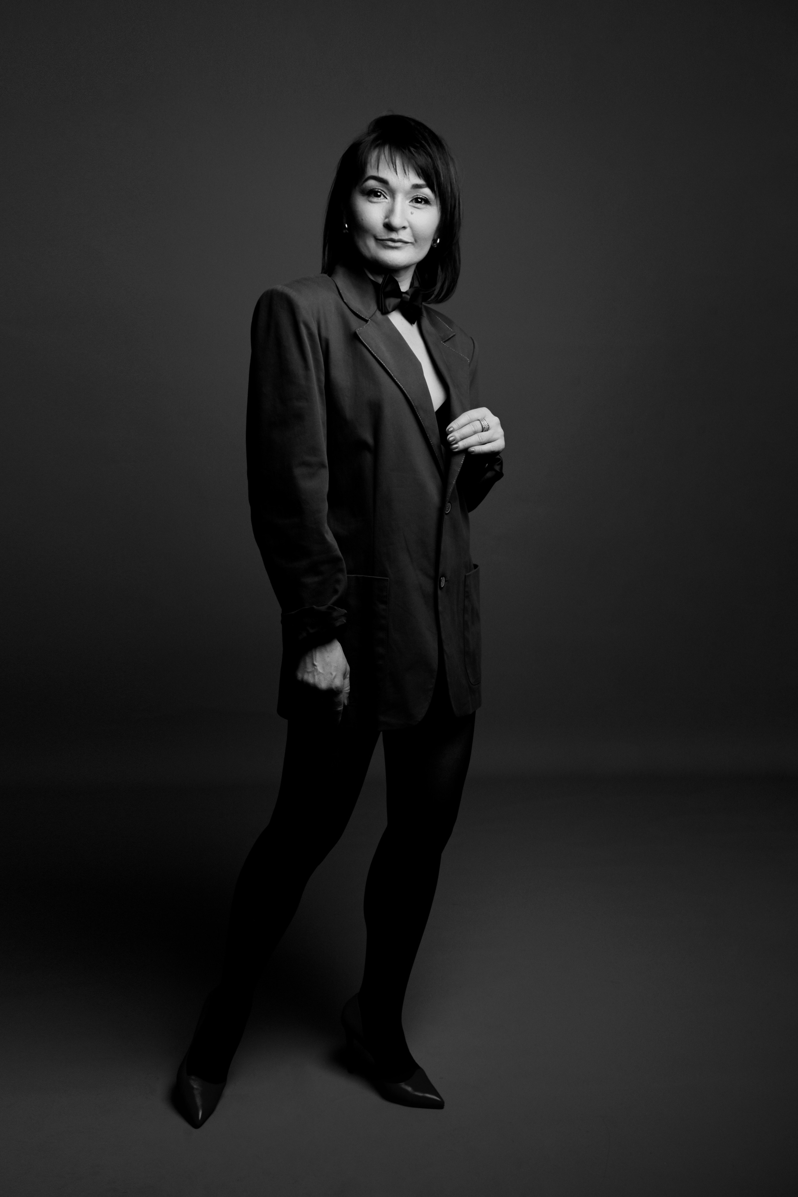 Фотопроект "Стильная классика"