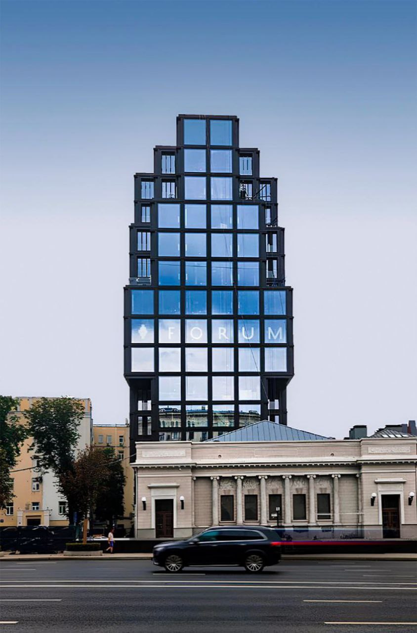 До/После. Фотограф Иван Антонов