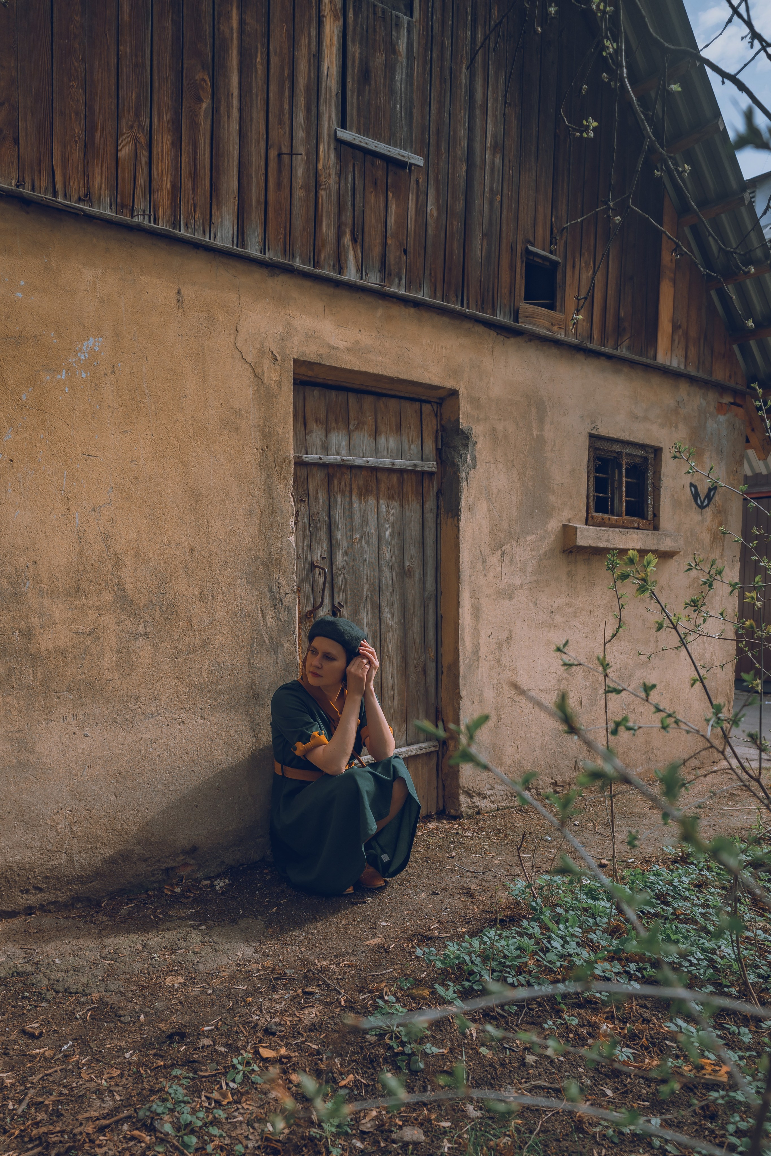 WALK IN......... Shamirov Arkadiy