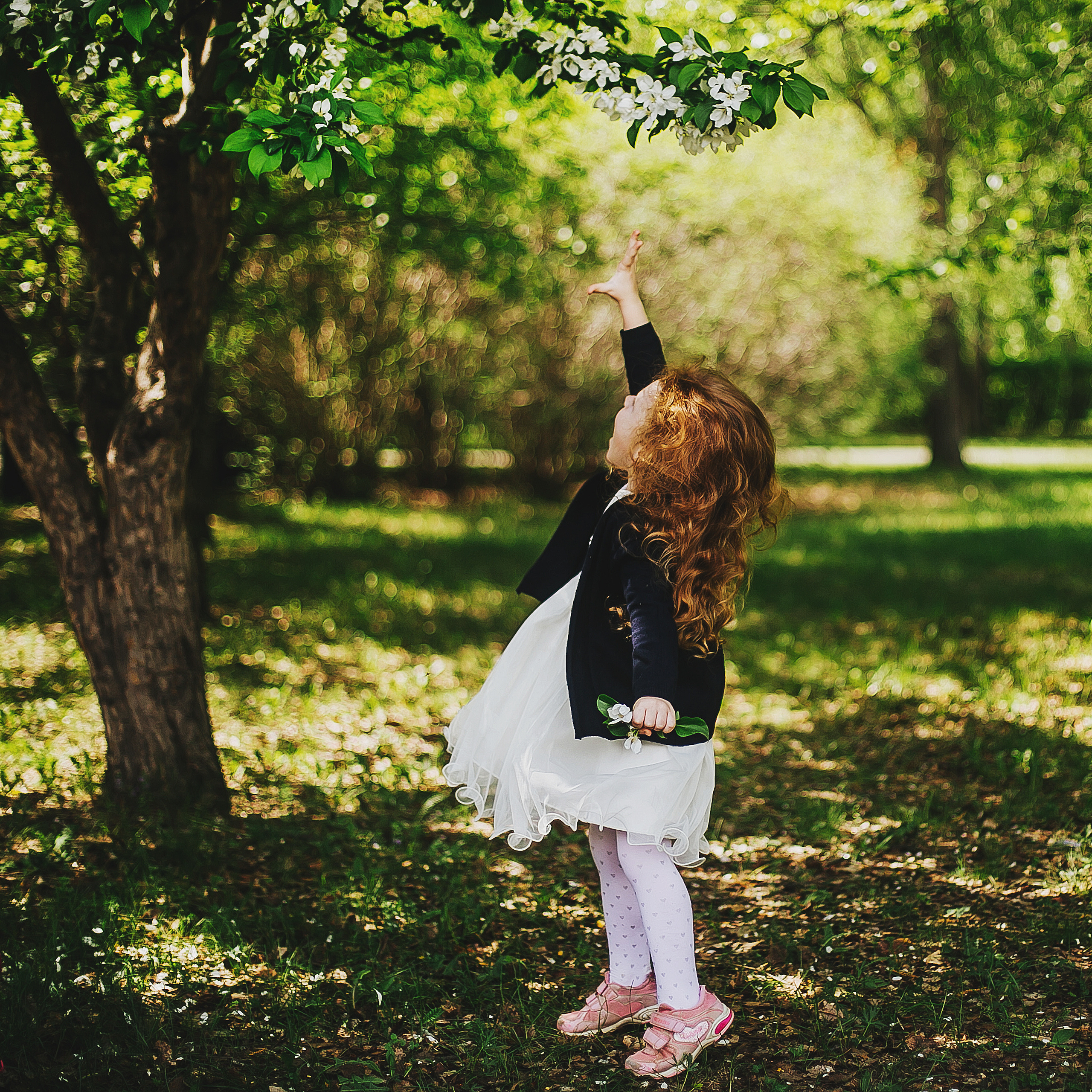 Миюша. Фотограф Полина Егорова город Тюмень