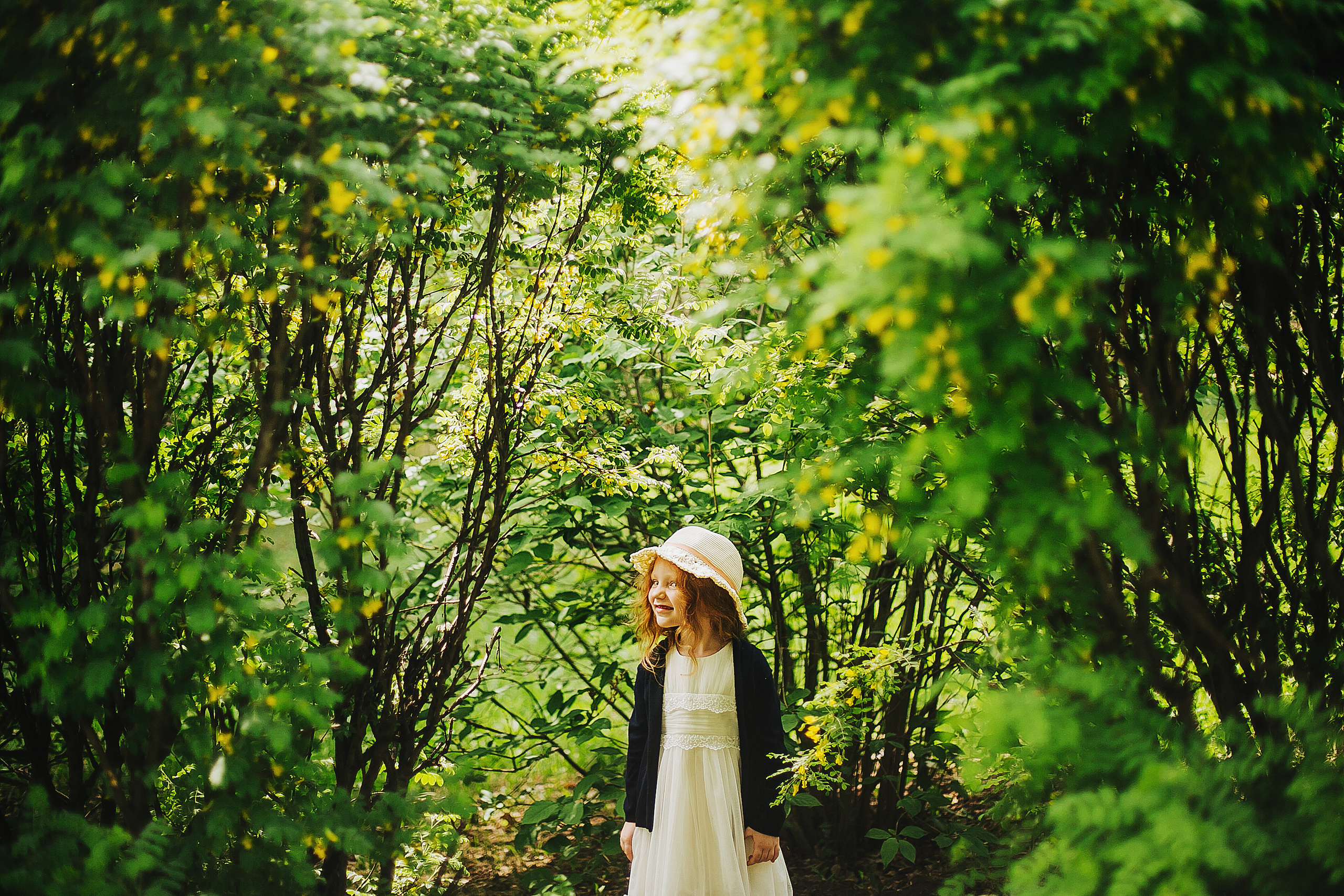 Миюша. Фотограф Полина Егорова город Тюмень