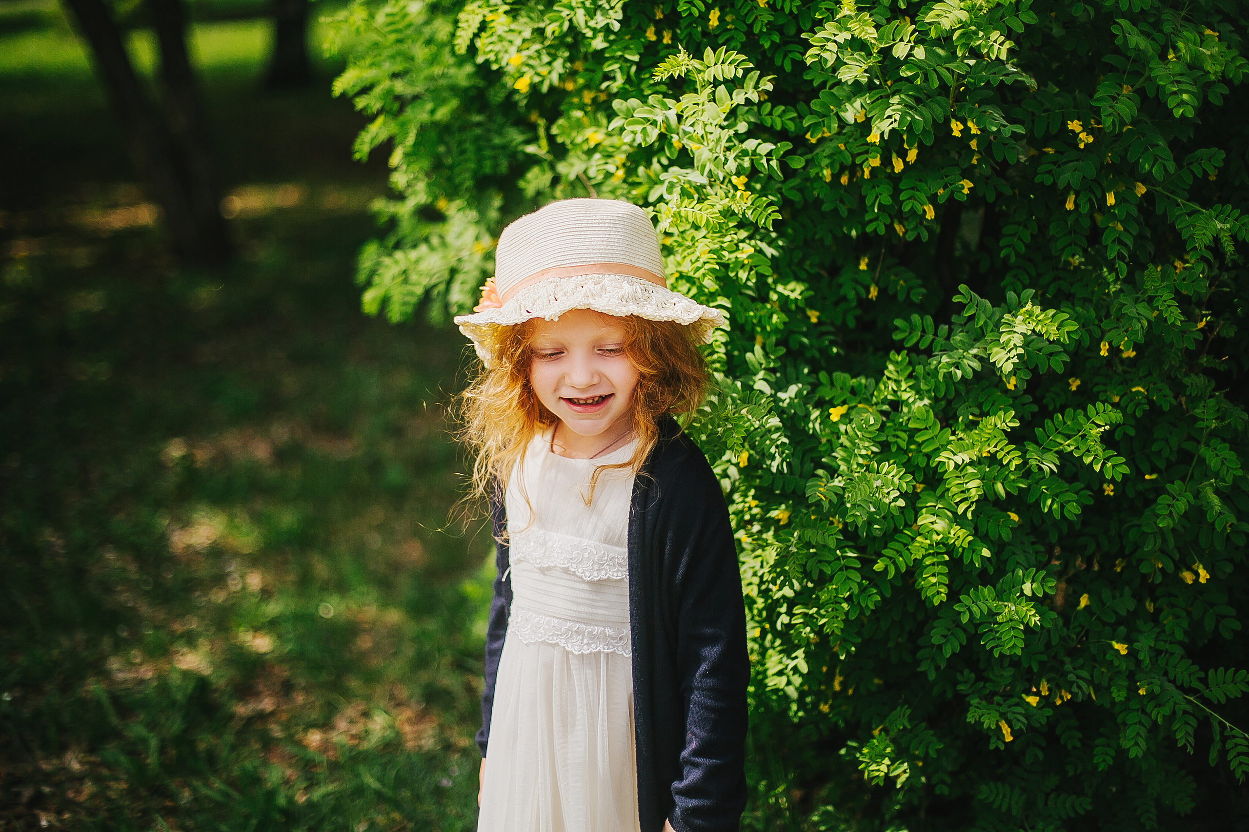 Миюша. Фотограф Полина Егорова город Тюмень