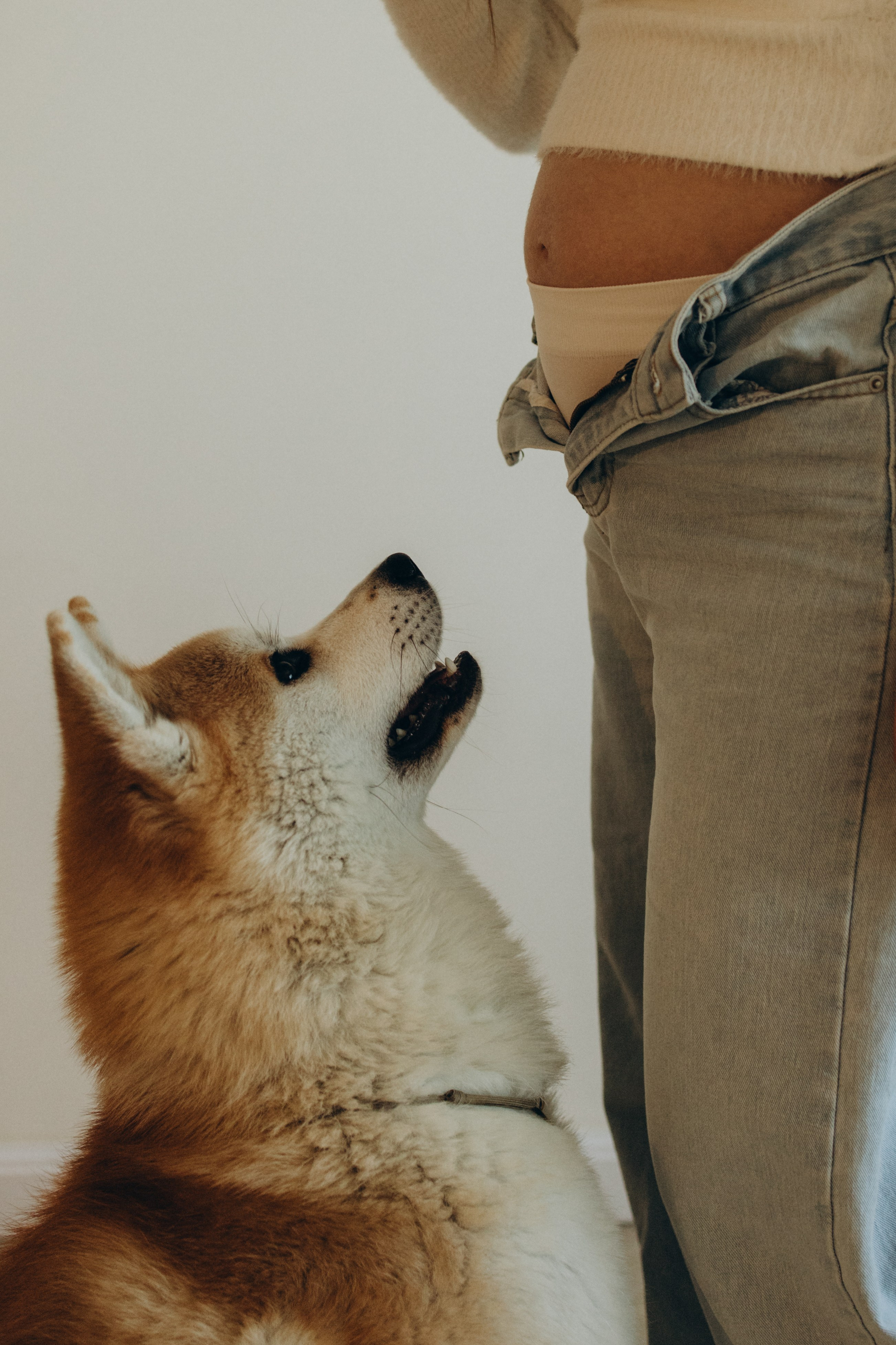 Роман и Валерия