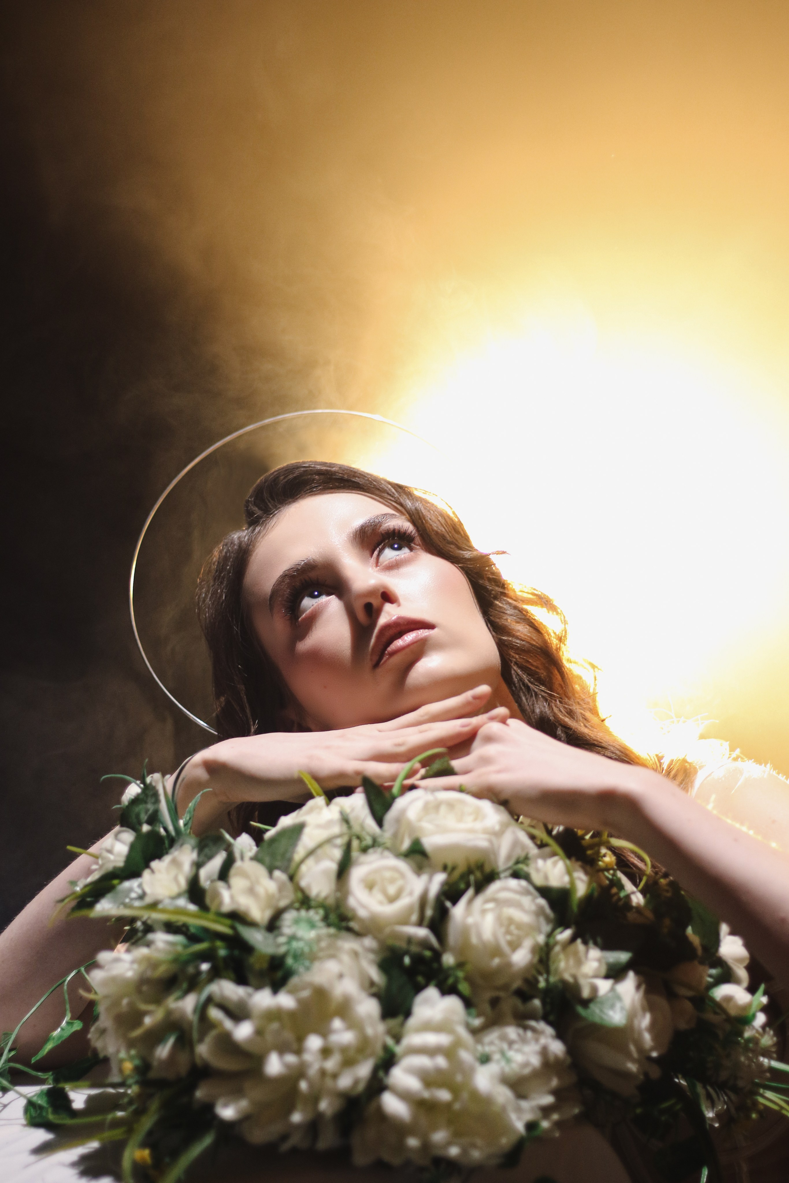 Первая локация. Фотограф Красноярск