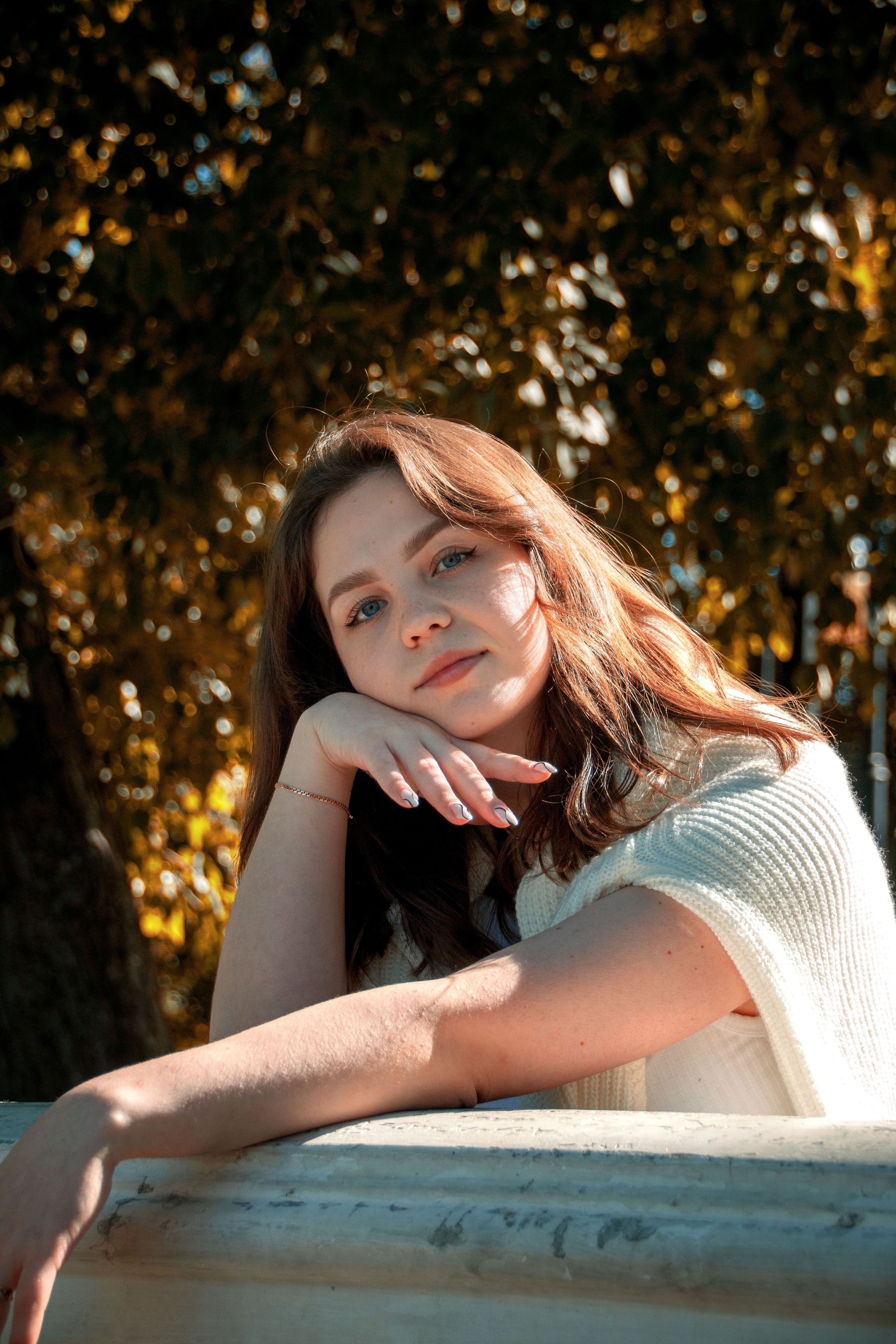 Уличная съемка. Ph | Tyumen