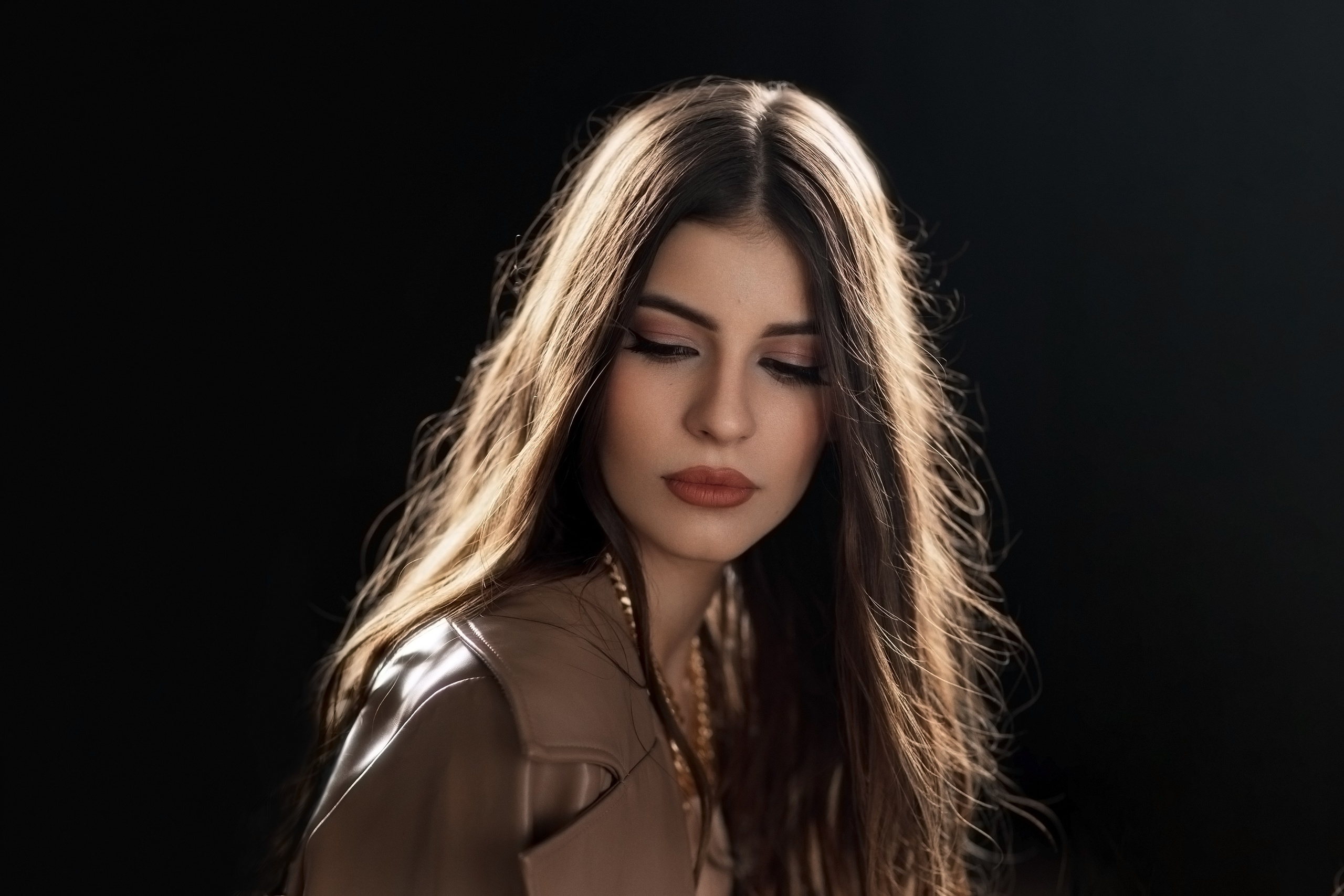 Женский фотограф в Москве Елена Пикун