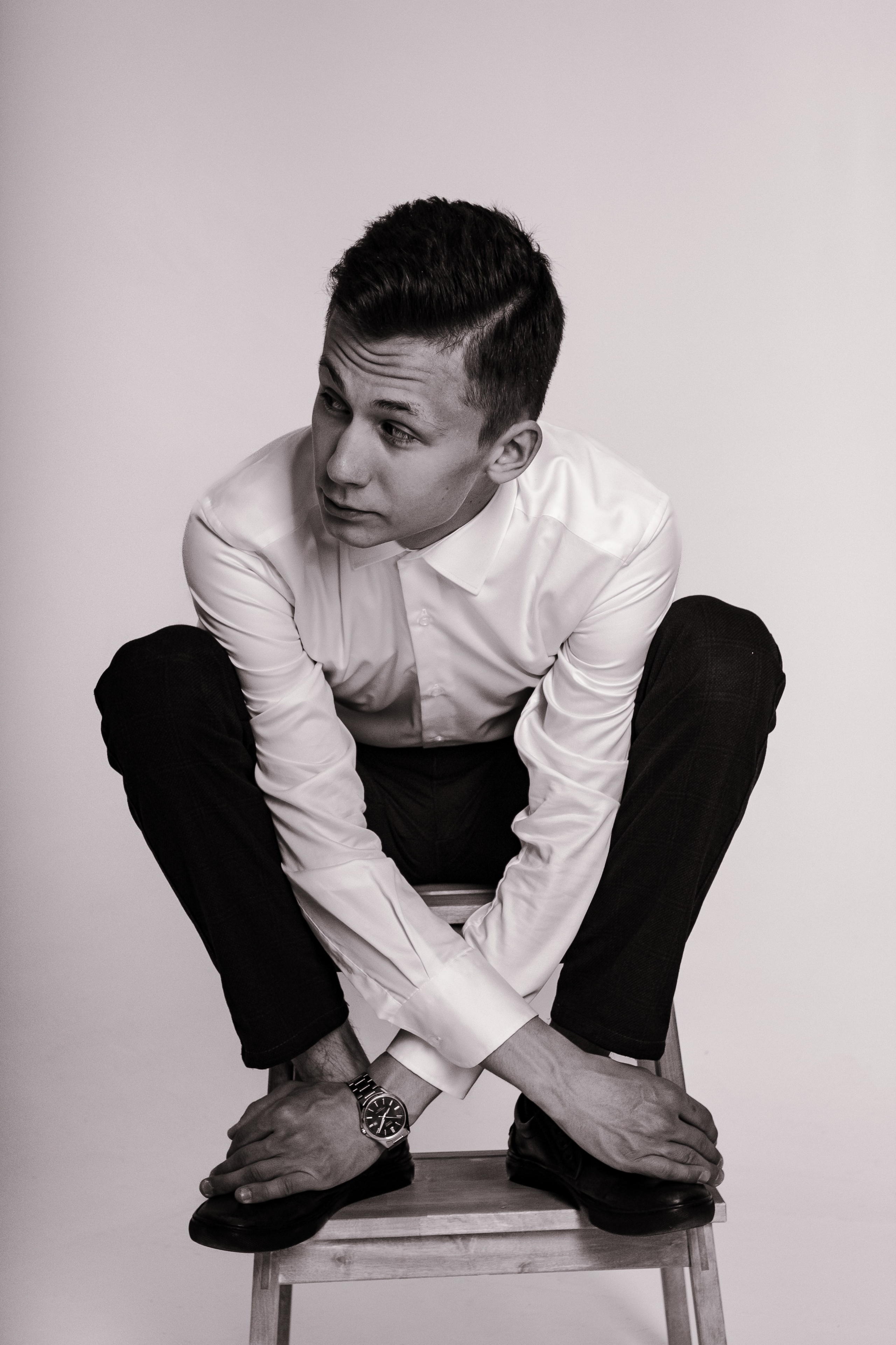 Midnight. Фотограф Ася Верницкая