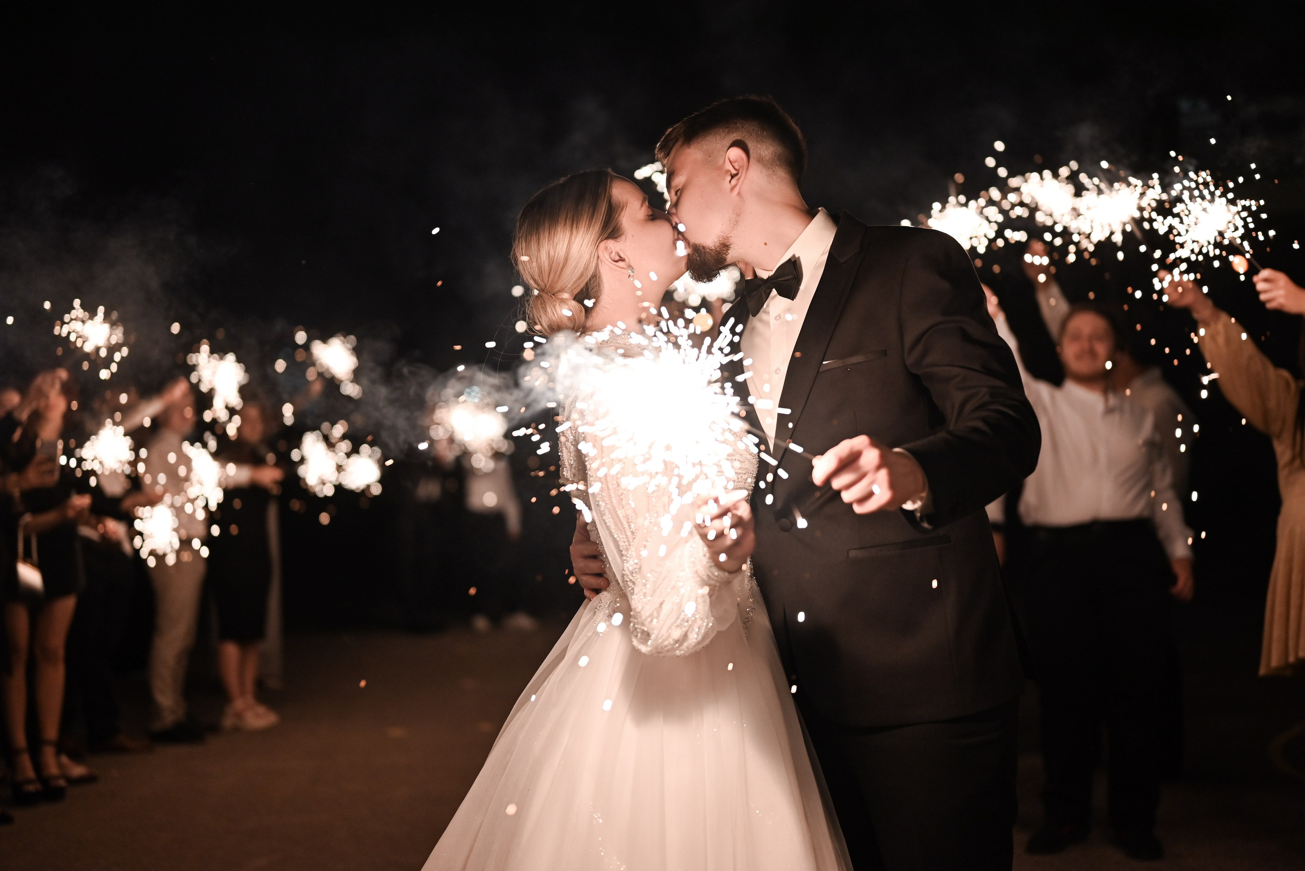 R & A. Свадебный и семейный фотограф в Уфе Александров Максим