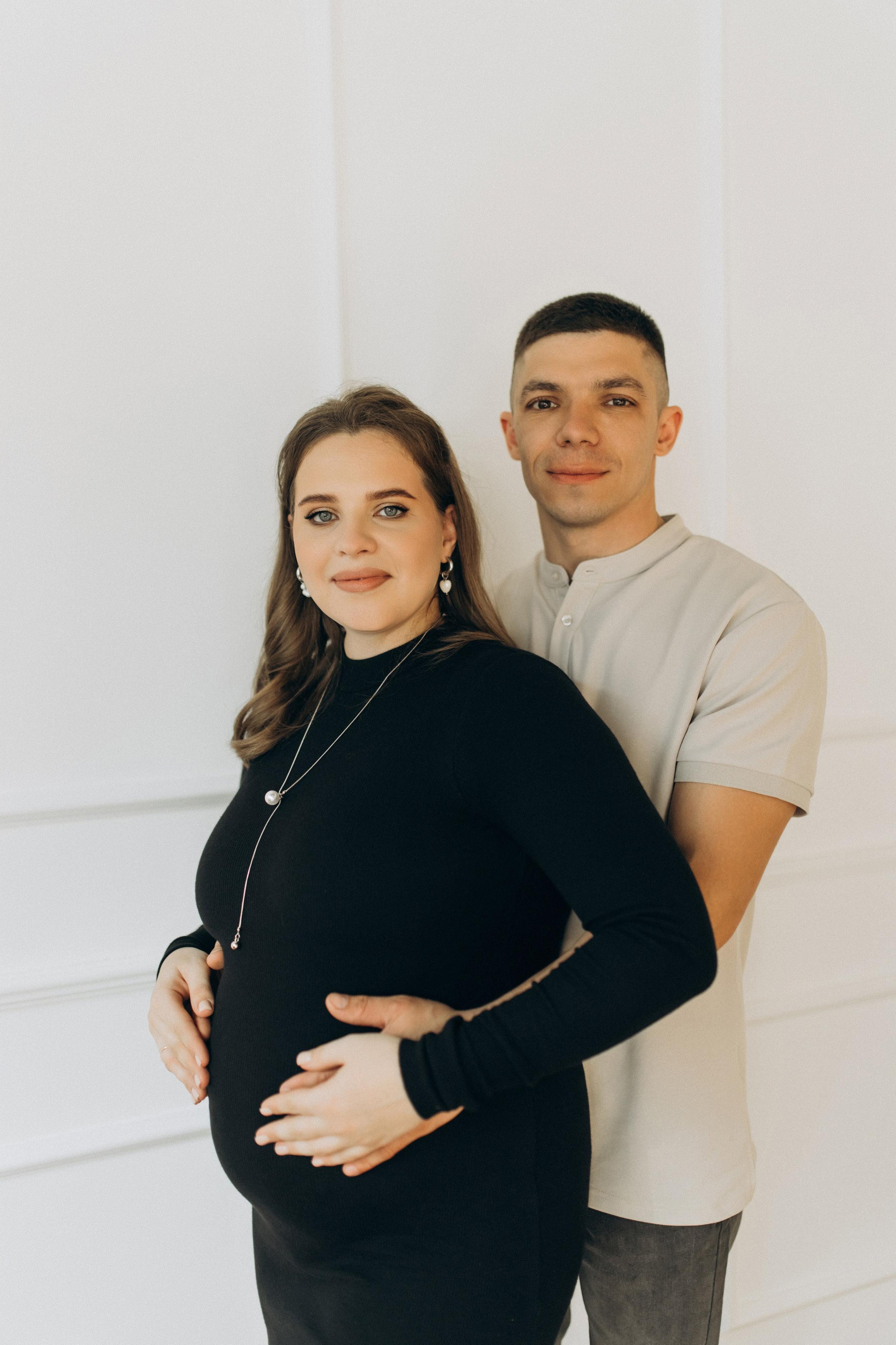 Семейная в Wood