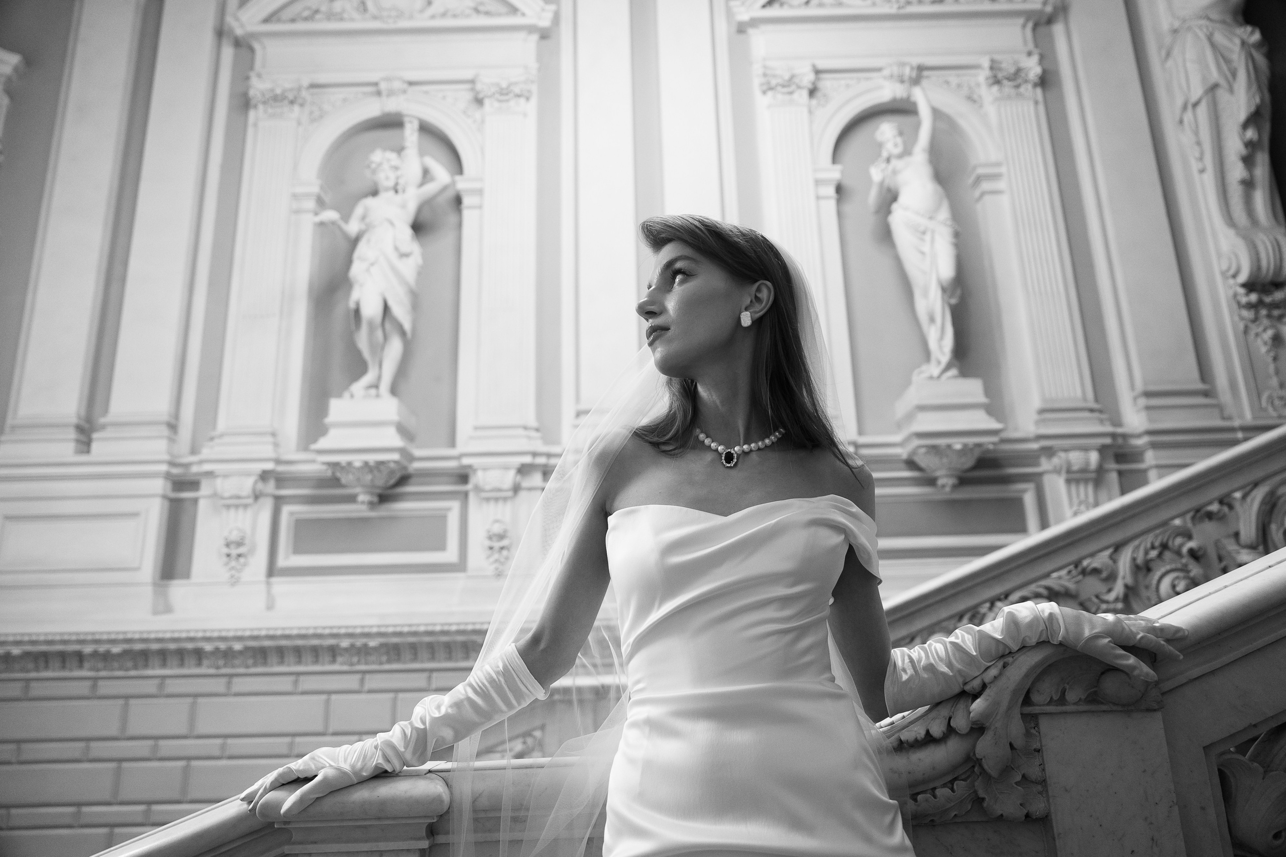 Диана & Саша | цифра + пленка. Свадебный фотограф СПб Мадина Сафарян