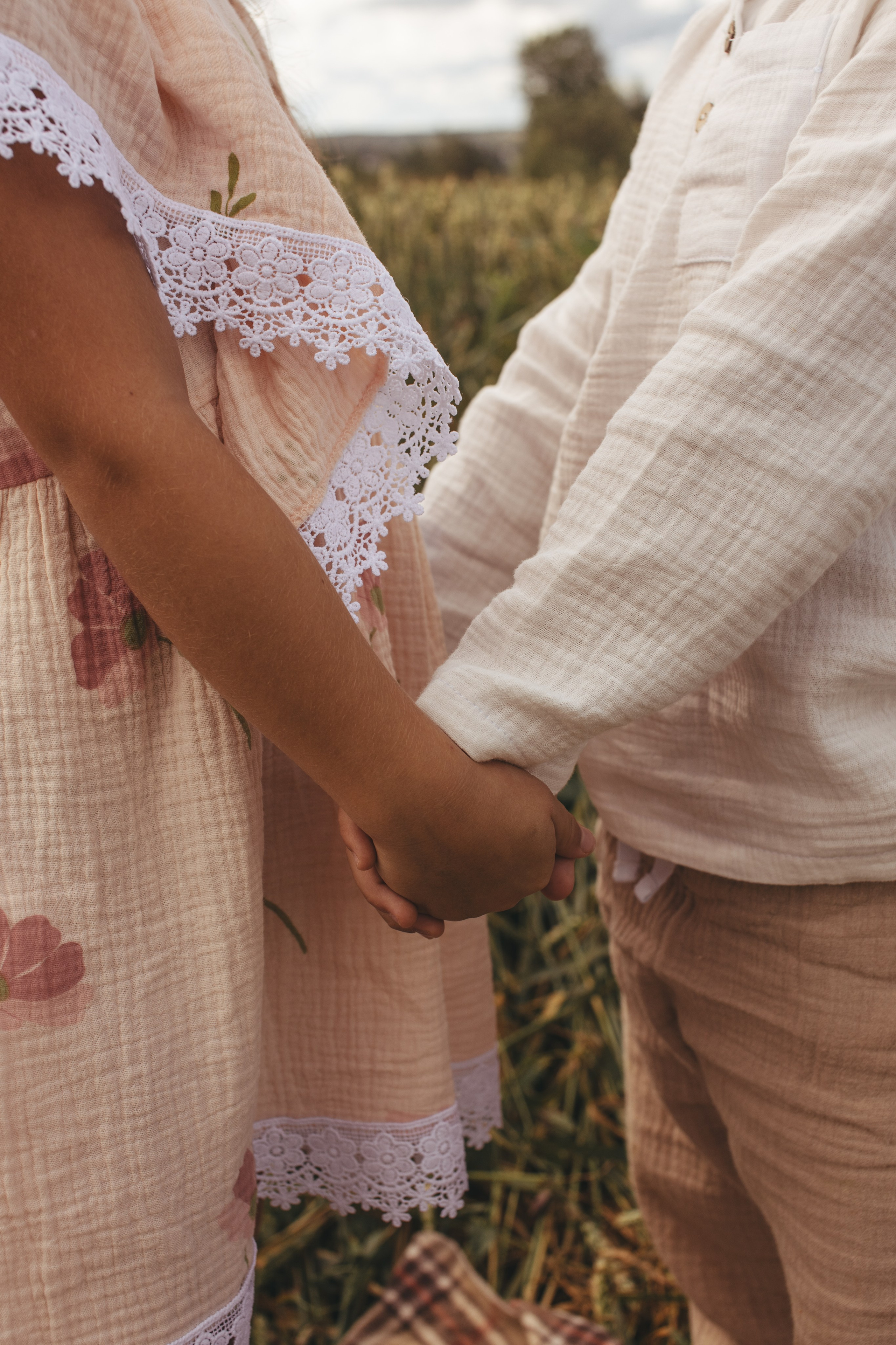 Семейная съемка. Главная