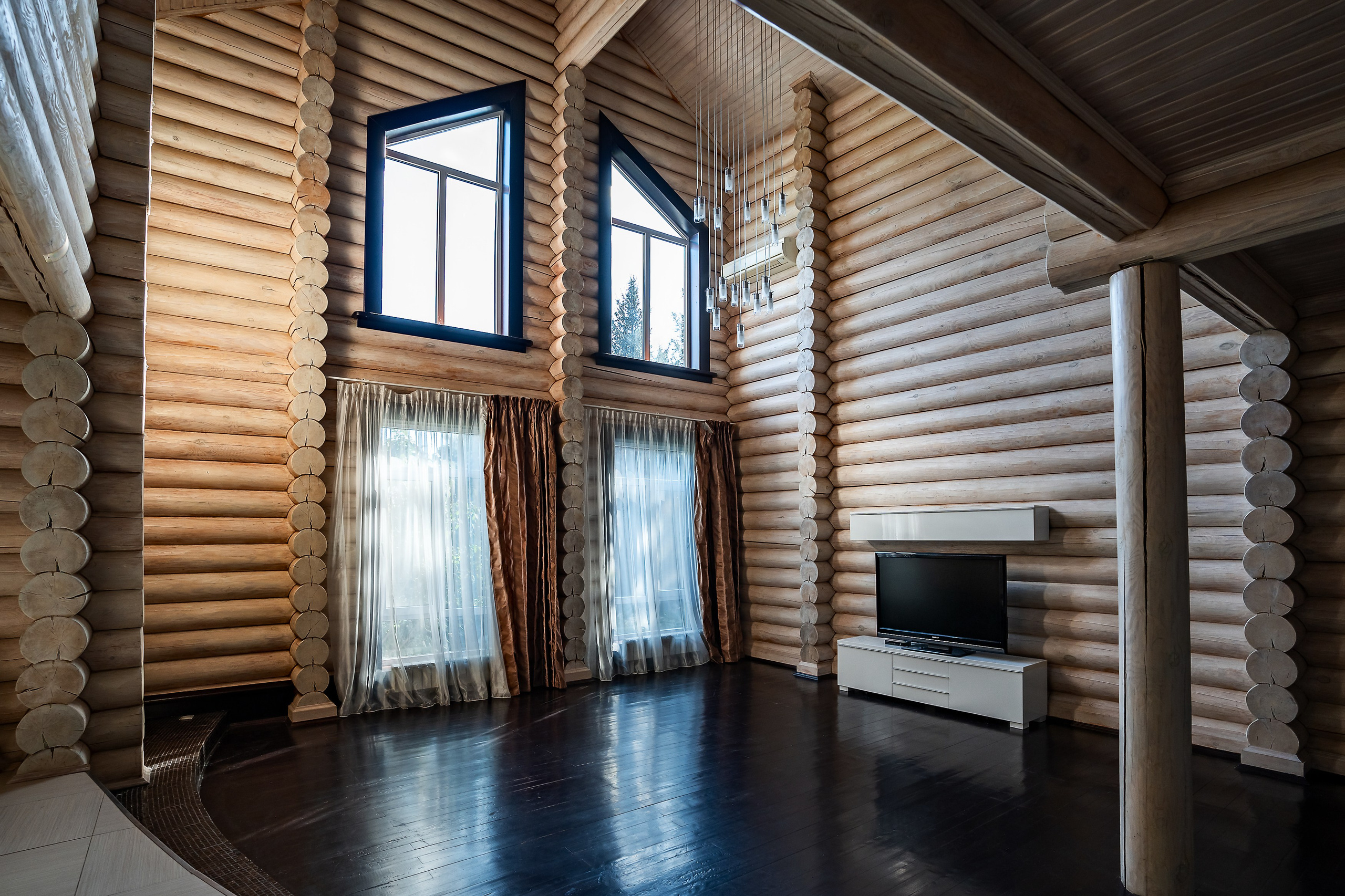 Дом. Фотограф Казань