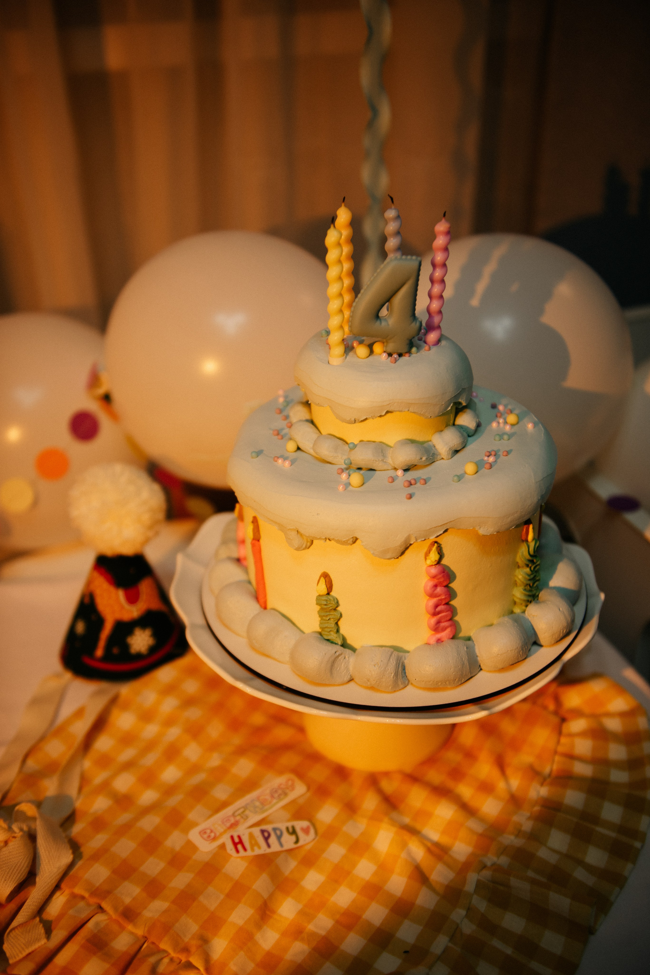 Дни Рождения. Ph.proulints