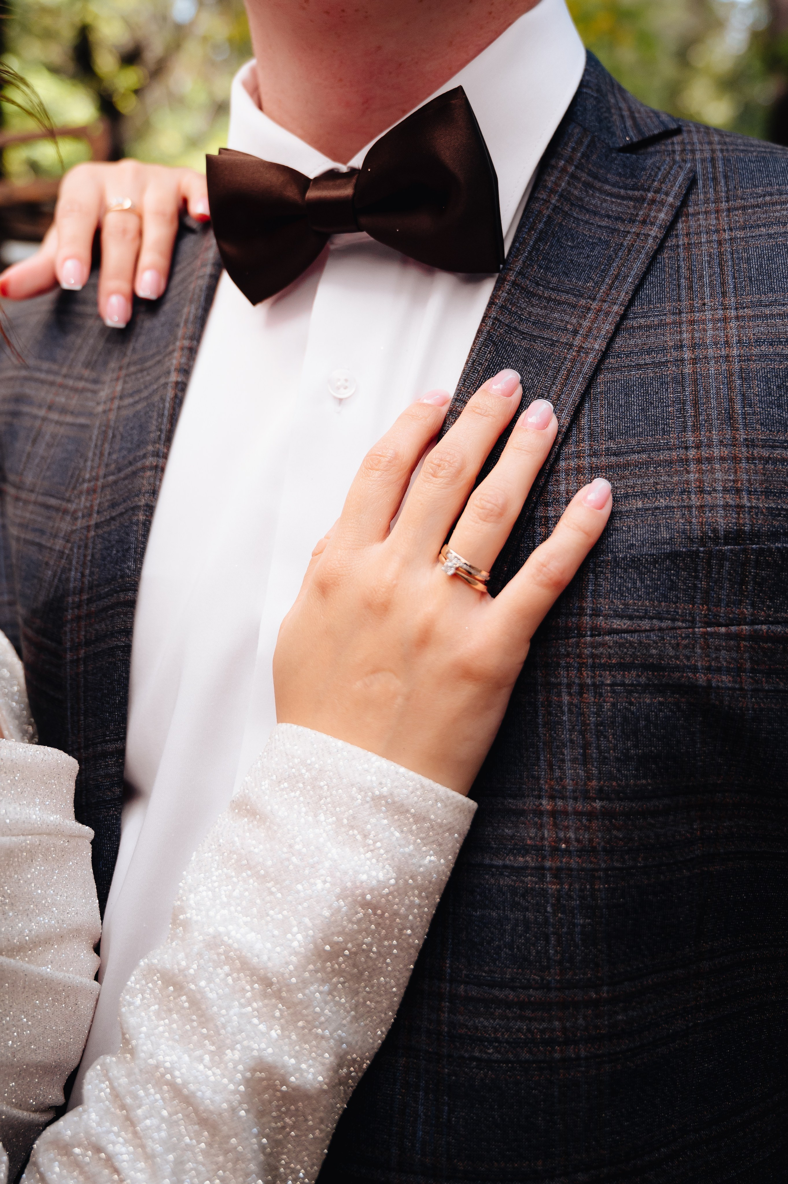 Артём & Елизавета. Портретный и свадебный фотограф в Москве Анастасия Терентьева