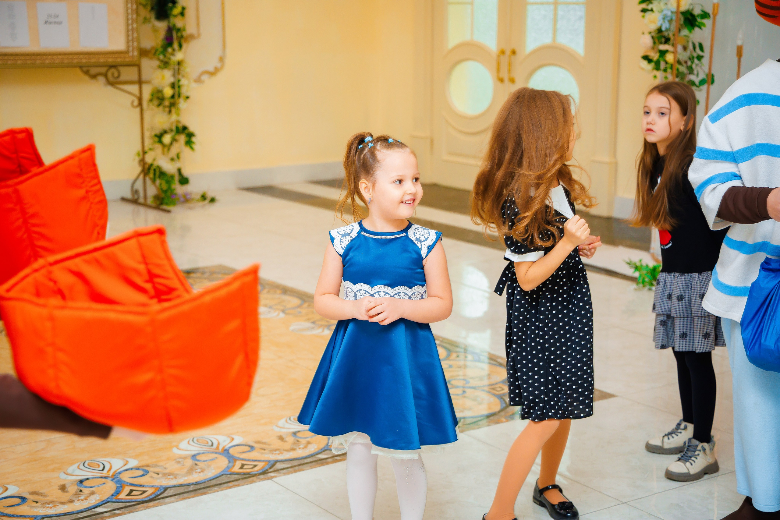 1 годик. Семейный и Свадебный фотограф в Астане Александр Астапов