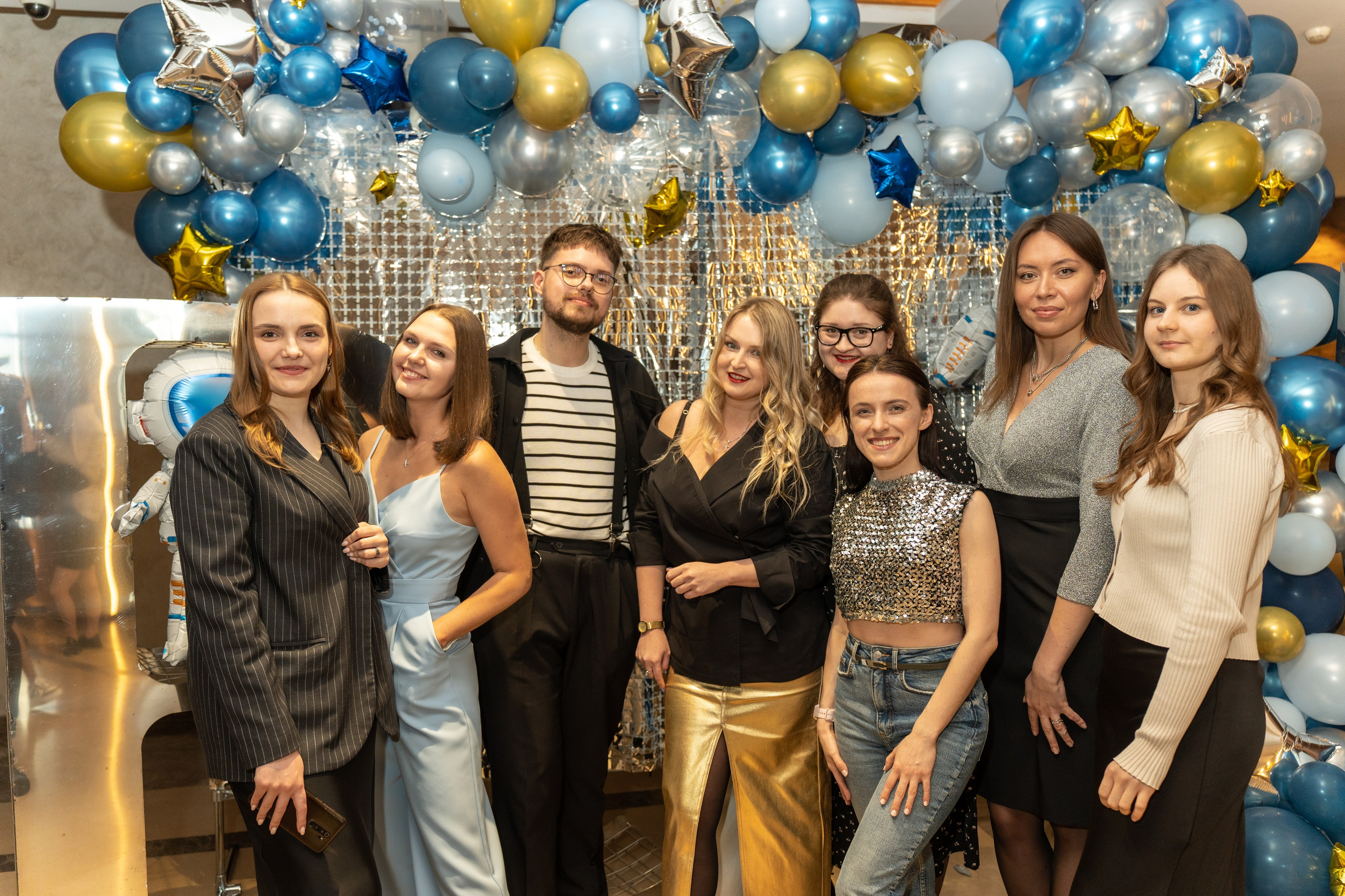 Ренессанс 10 лет. Семейный и свадебный фотограф Минск, Беларусь Анна Орловская