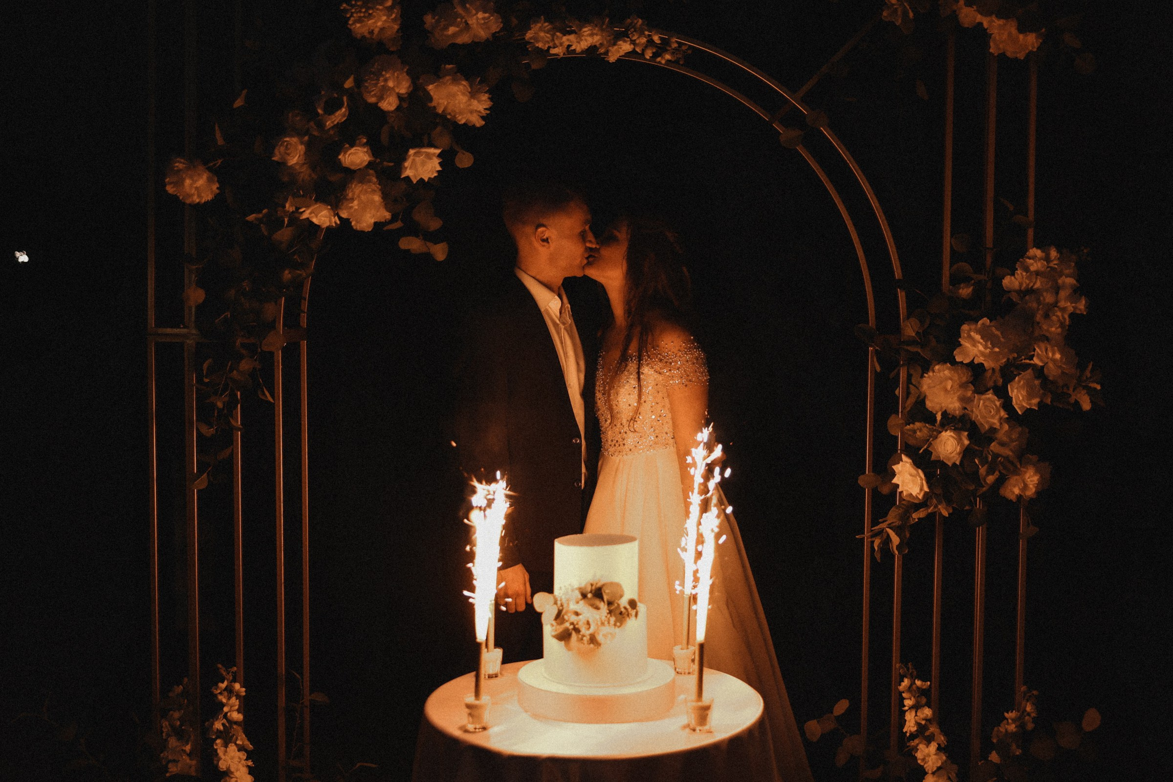 Lu. Свадебный фотограф в Ярославле Илья Жуков