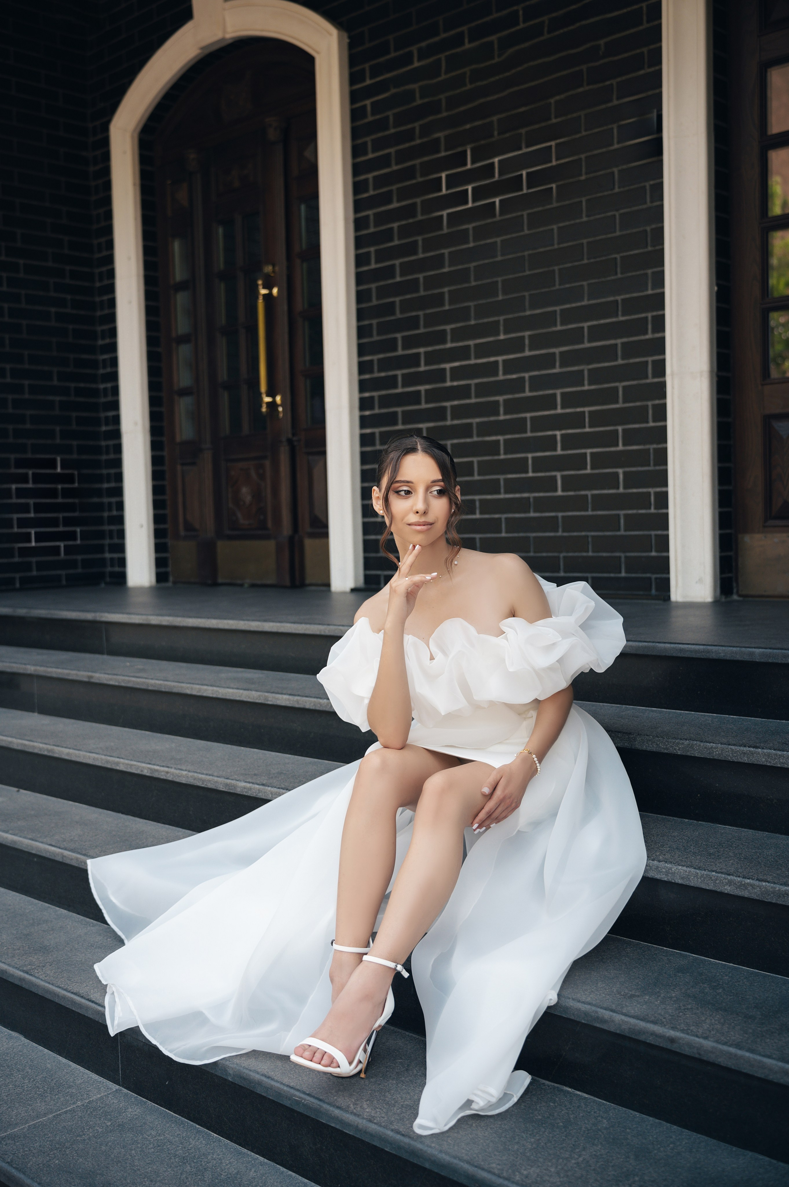 Петр & Ксения. Фотограф Таня Юдина в Ростове-на-Дону