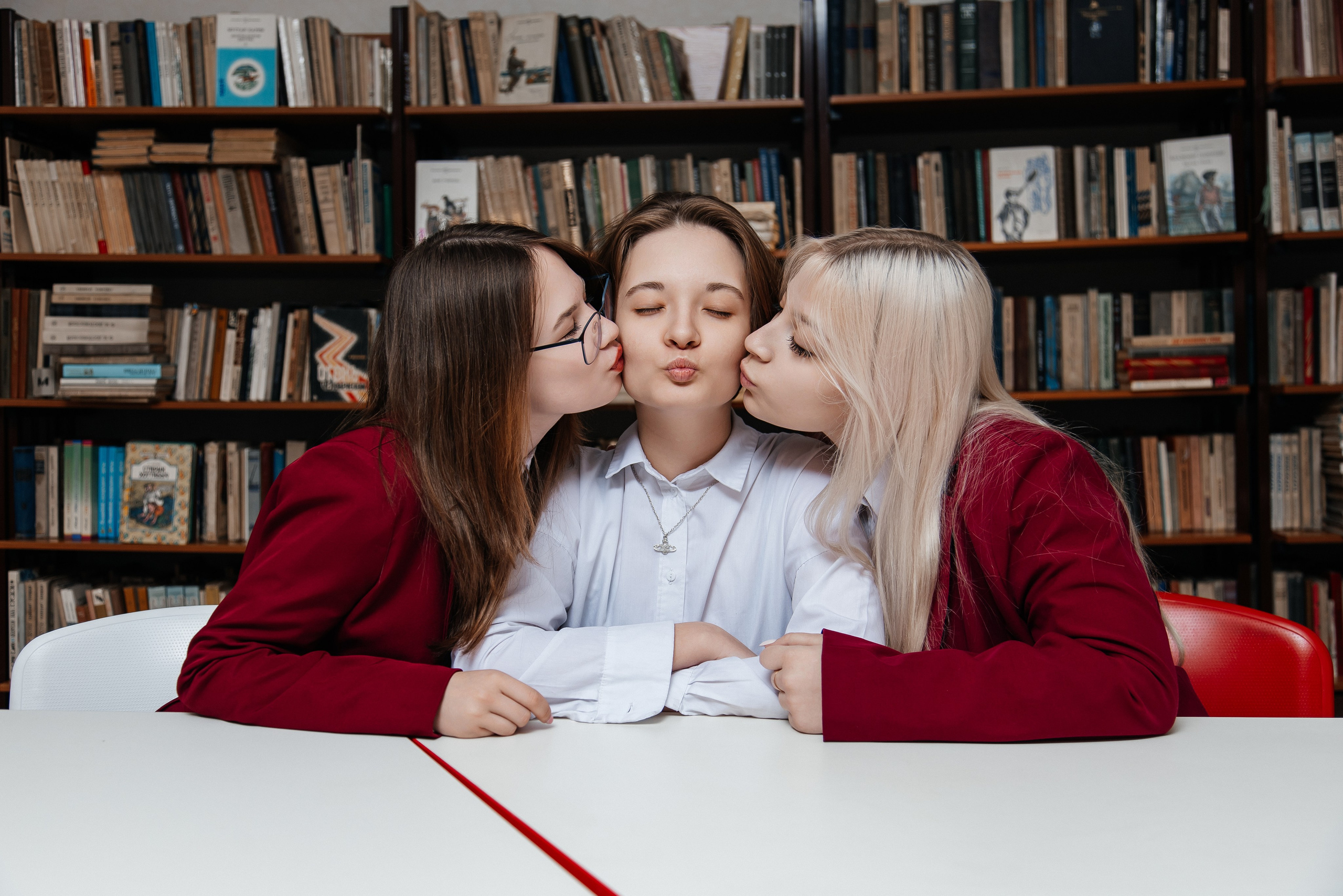 9-11 КЛАСС. Свадебный, семейный фотограф Соня Моллерова г. Тайшет