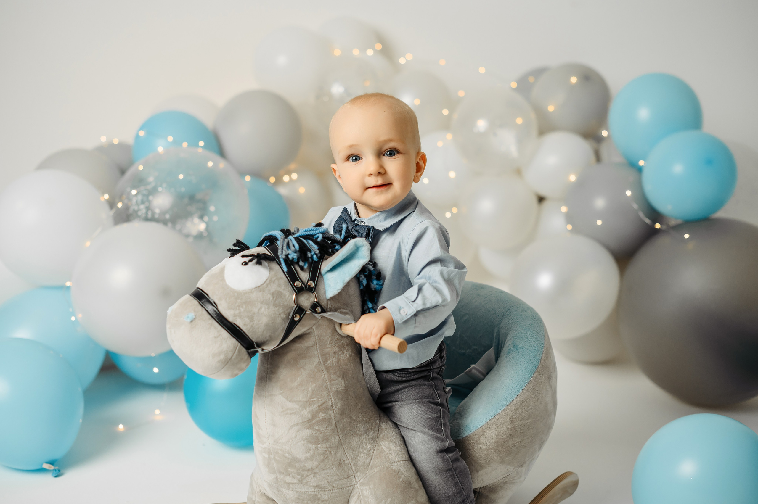 Мальчики. Семейный и детский фотограф в Калининиграде Оксана Лебедева