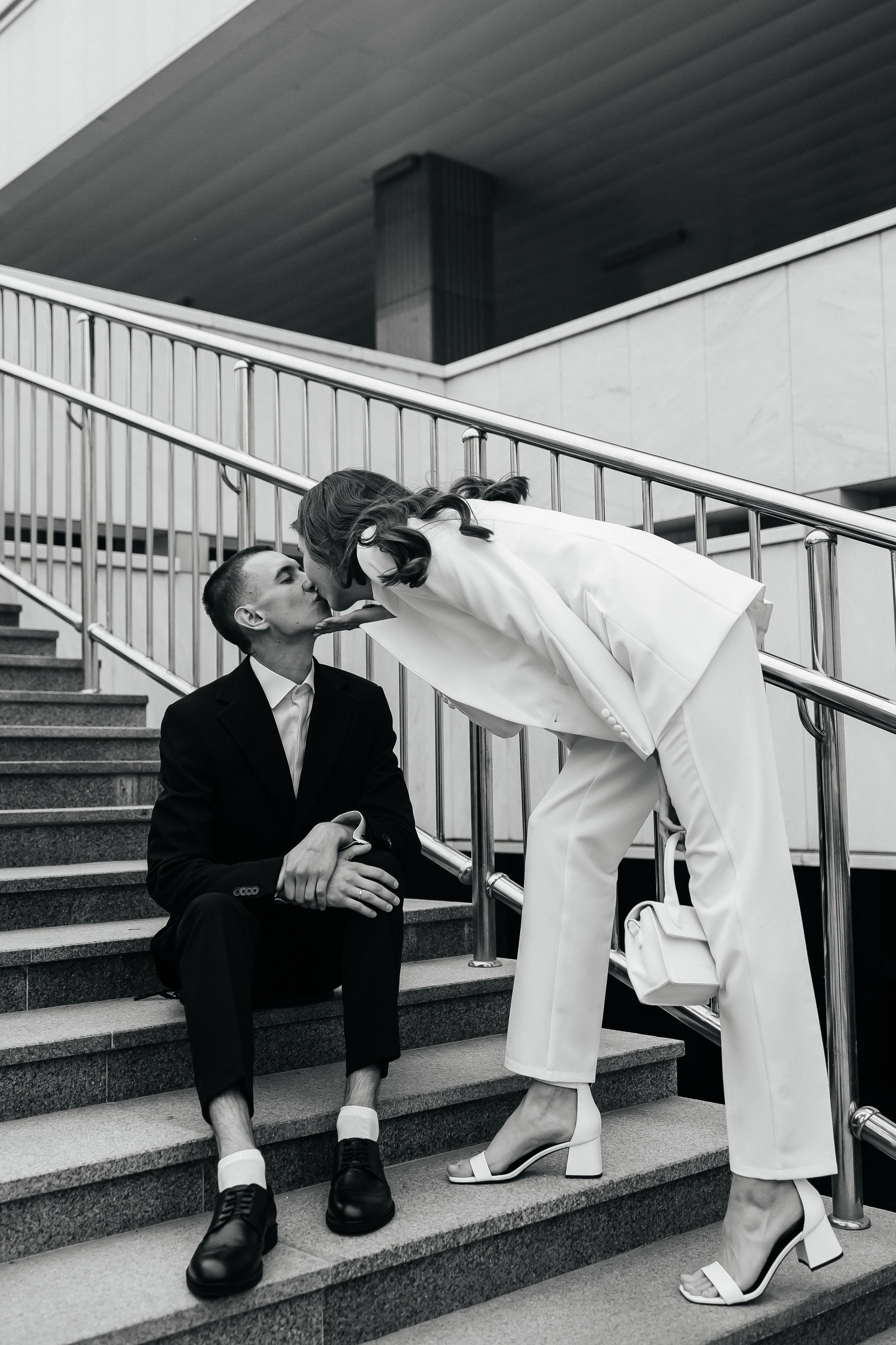 Николай и Юлия. Свадебный и семейный фотограф в Ростове-на-Дону