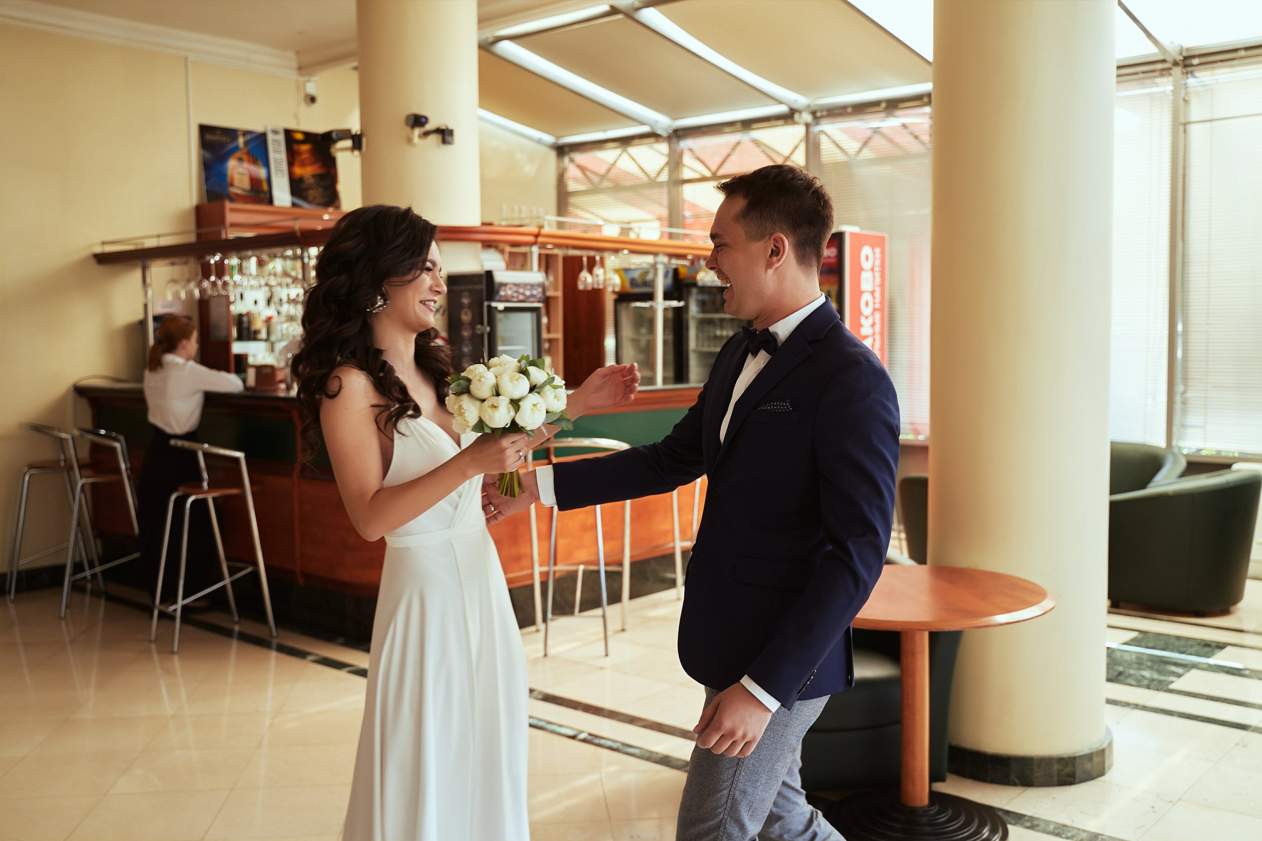 Серии снимков. Фотограф Иван Сосновский