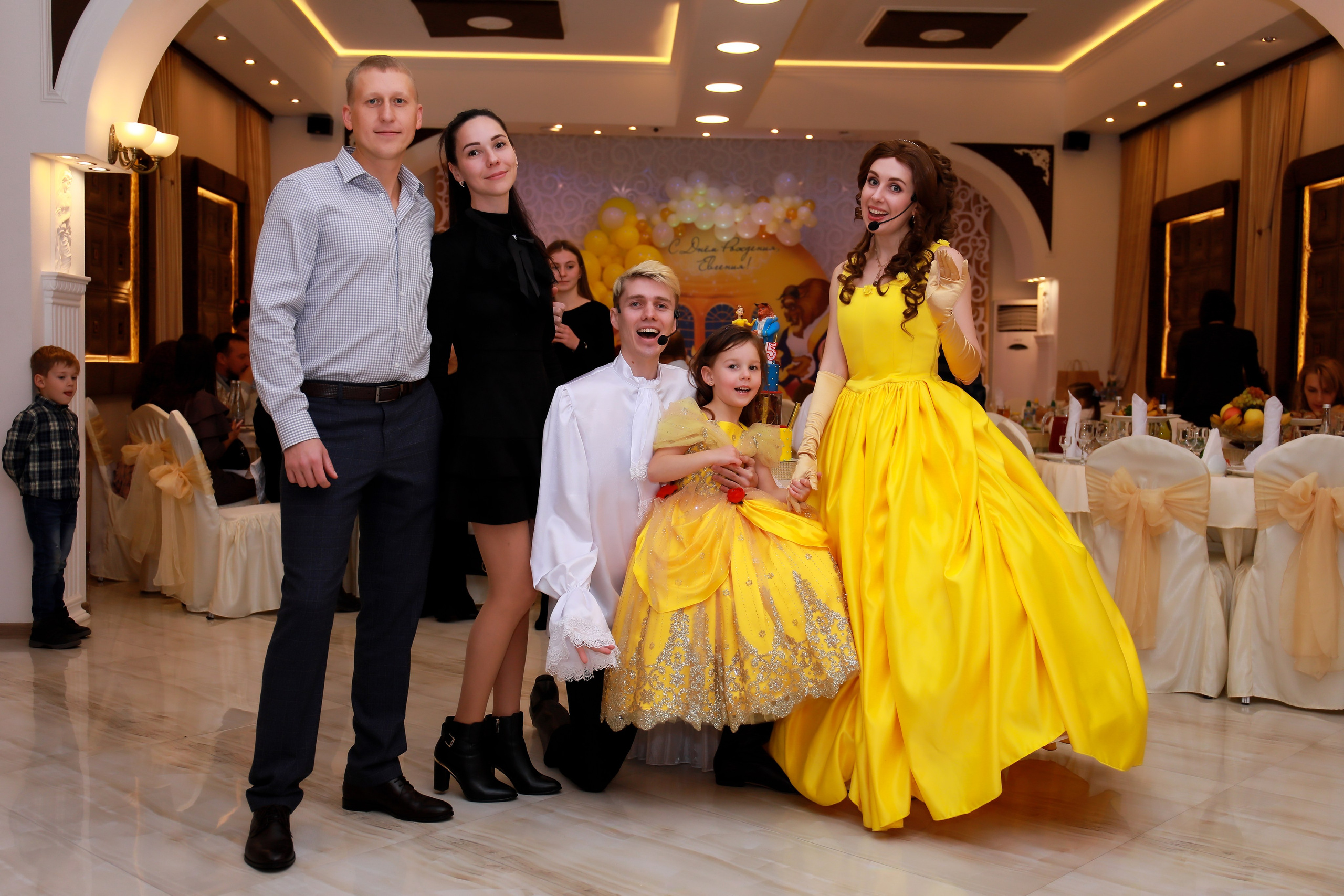 Королева вдохновения. Детский семейный фотограф Краснодар