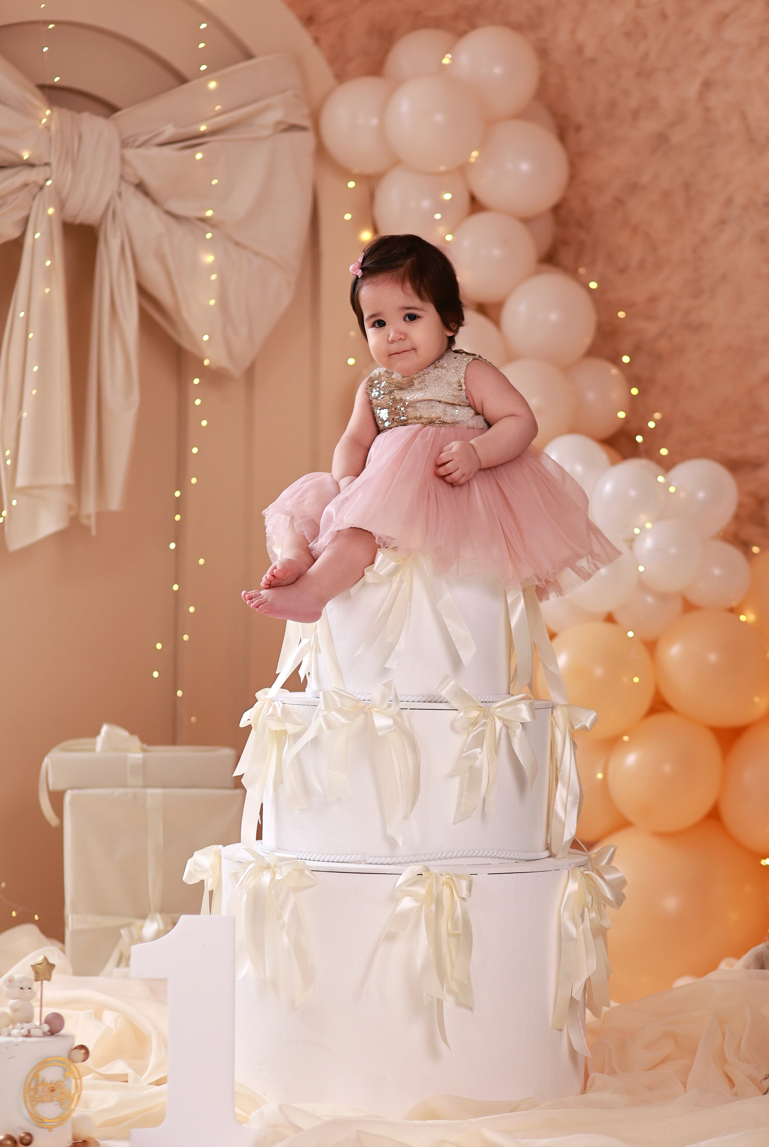 . Детский семейный фотограф Краснодар