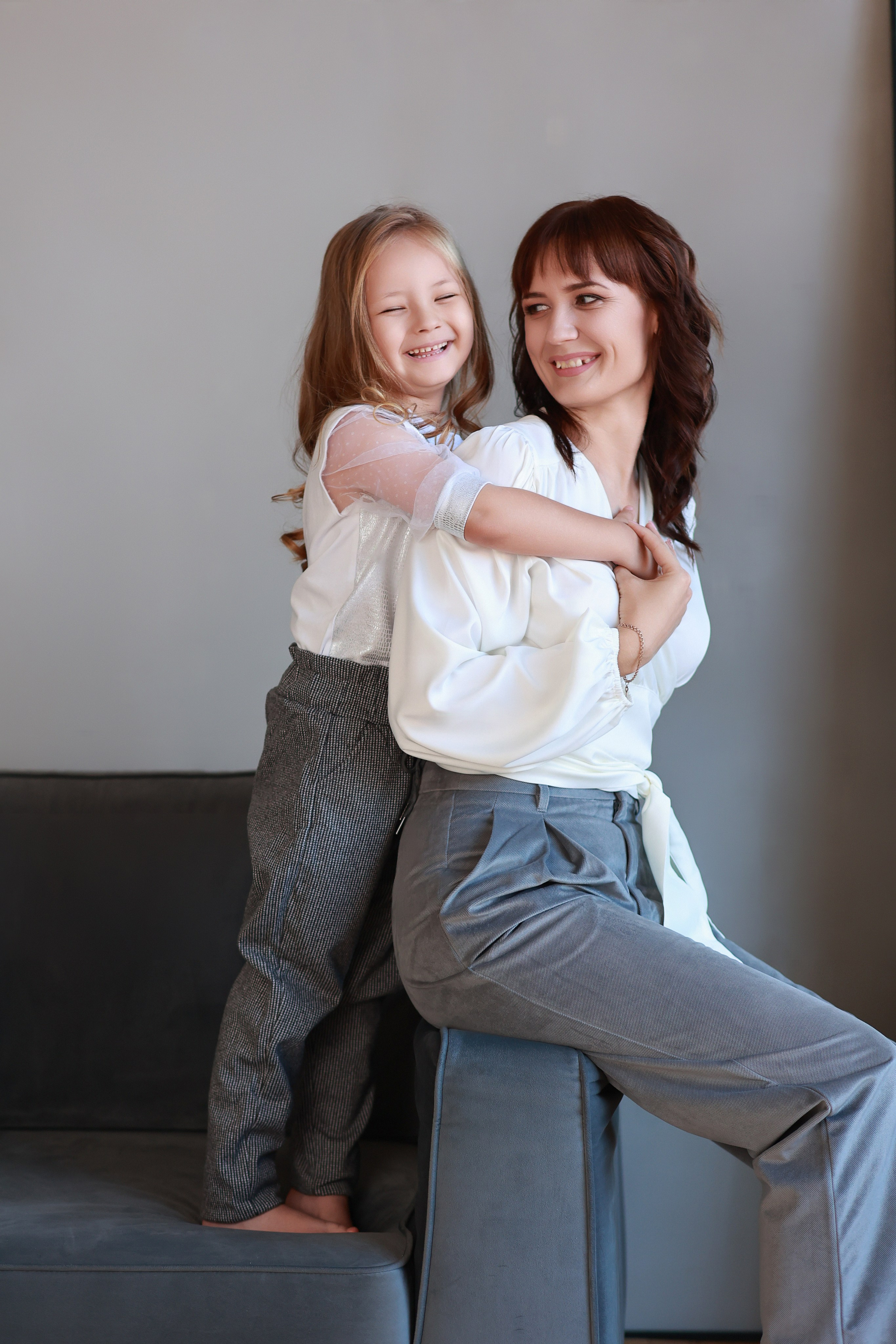 Людмила. Детский семейный фотограф Краснодар