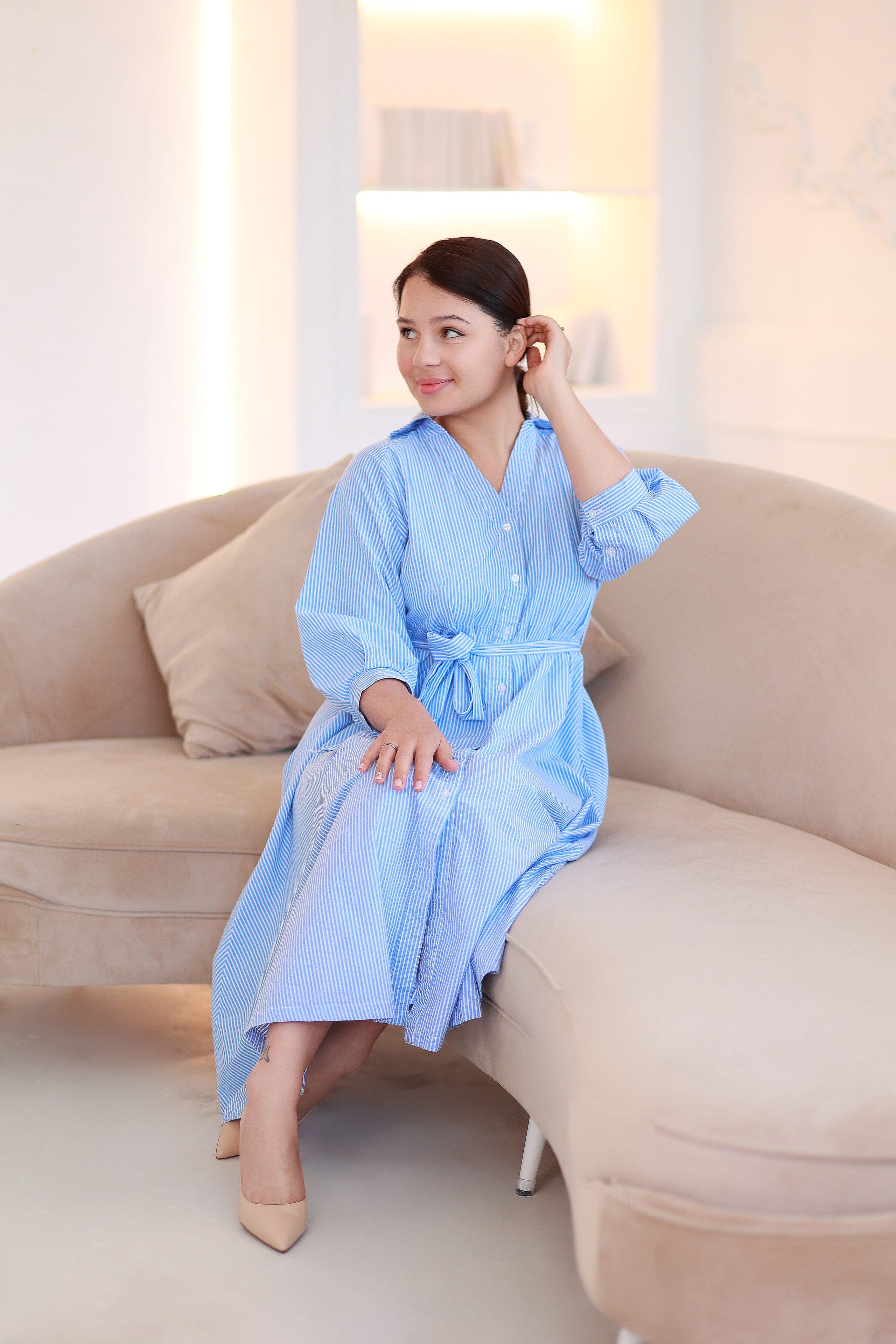 Вероника. Детский семейный фотограф Краснодар