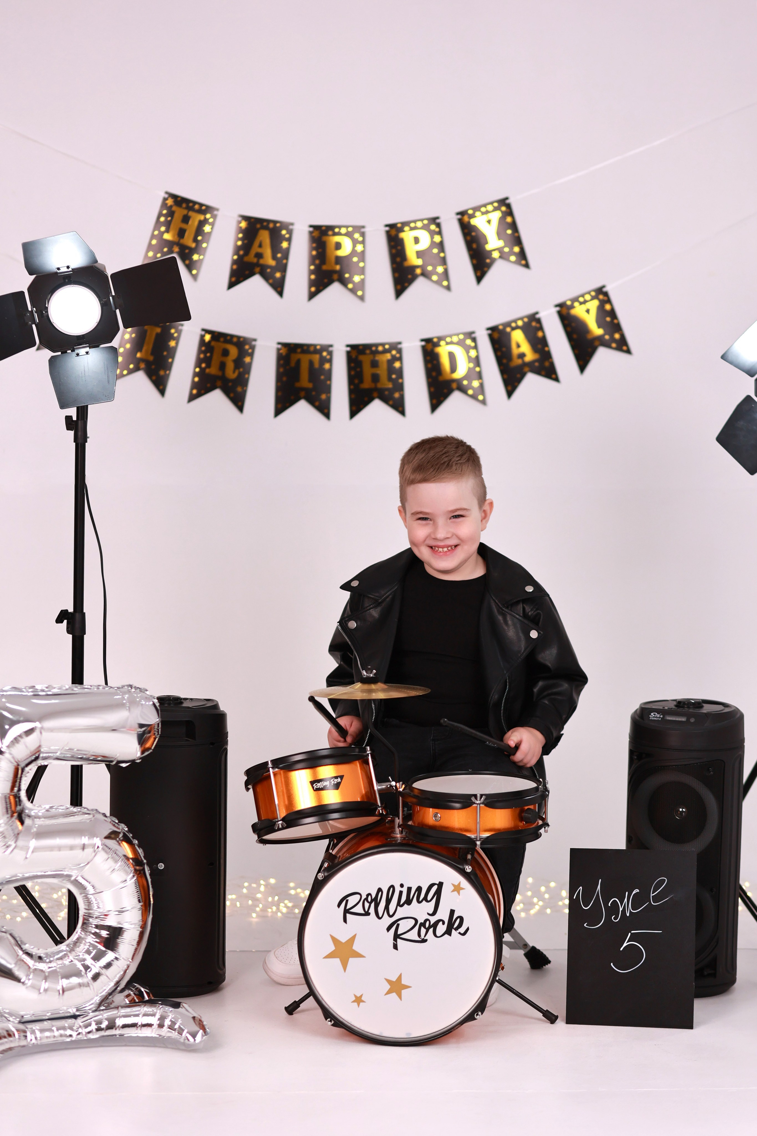 РОК. Детский семейный фотограф Краснодар