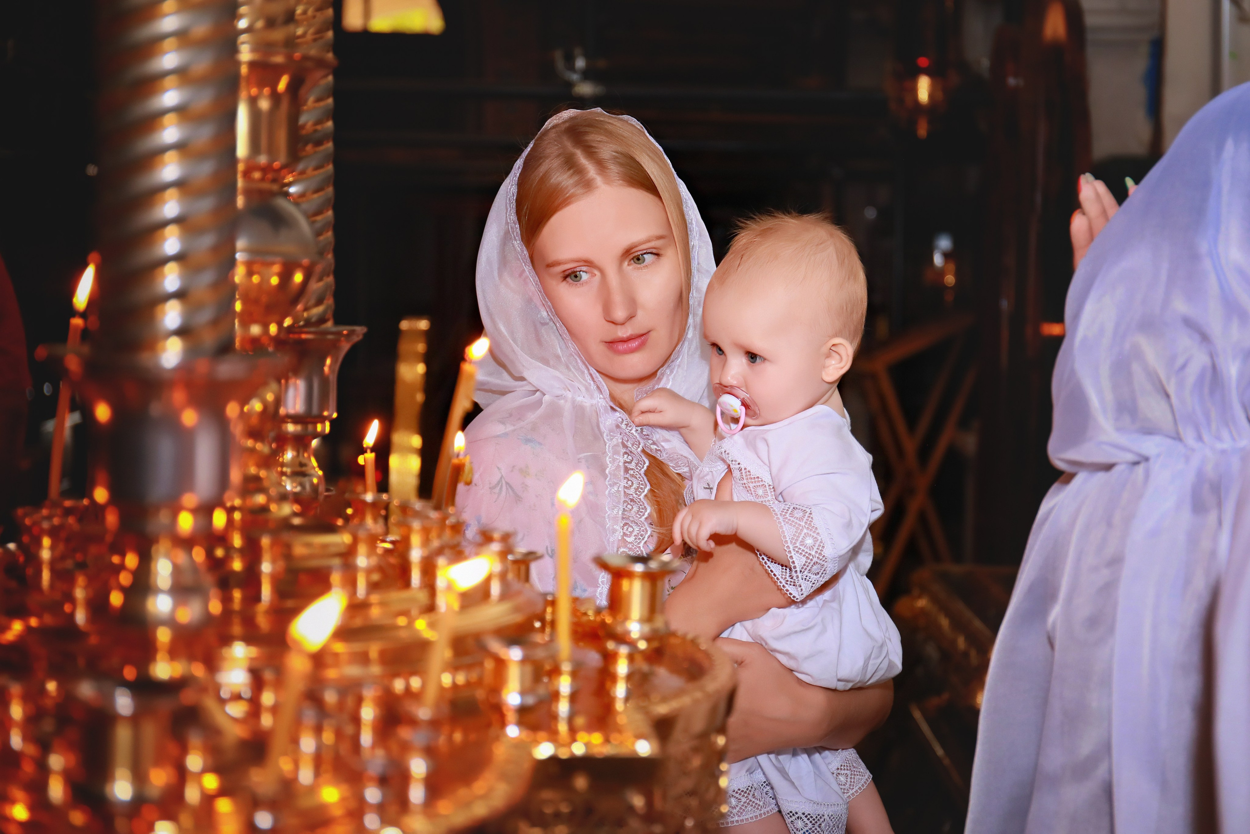 Войсковой собор Святого Благоверного князя Александра Невского. Детский семейный фотограф Краснодар