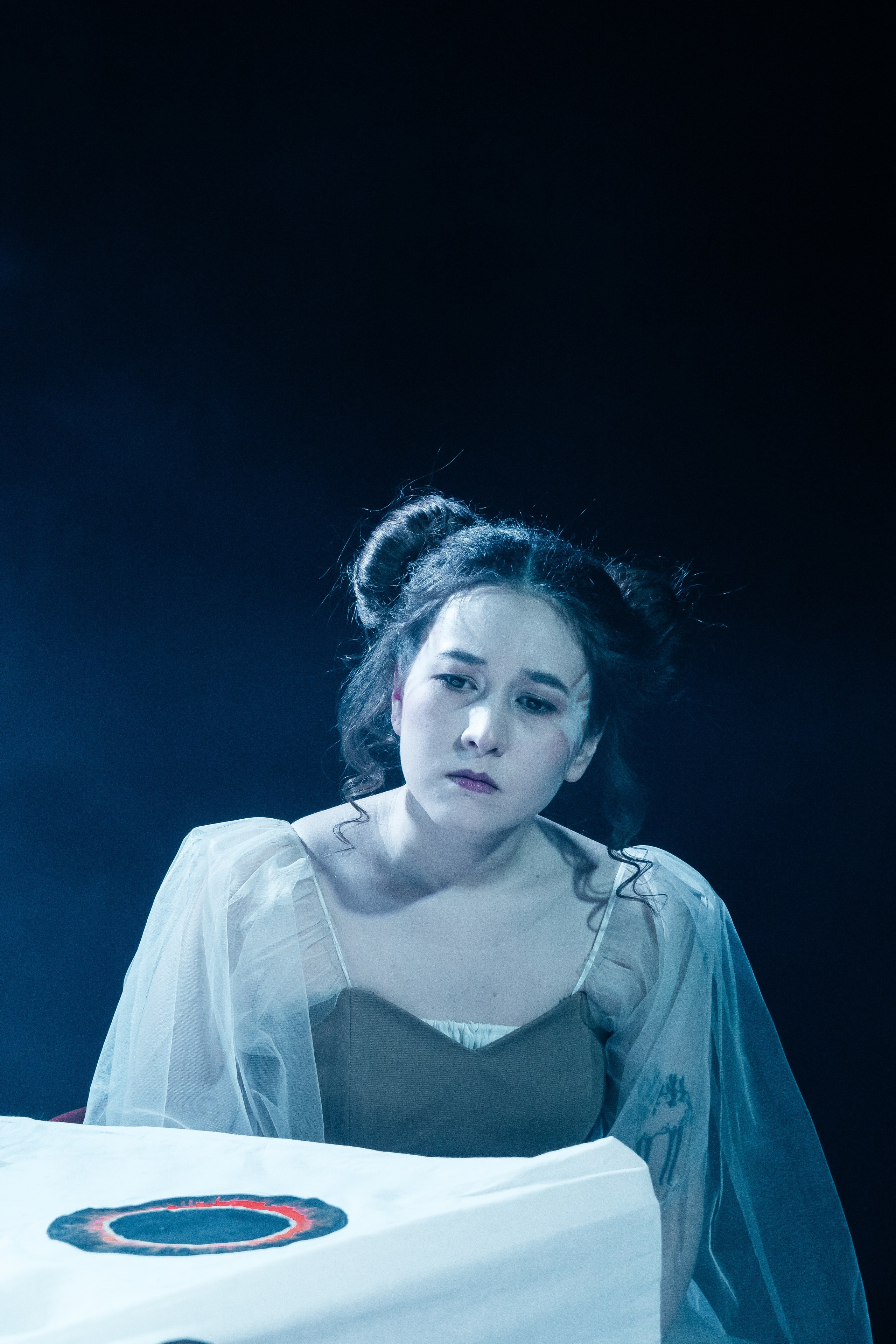 Театр «Форма-Т». Профессиональный фотограф в Самаре Анна Конзаева