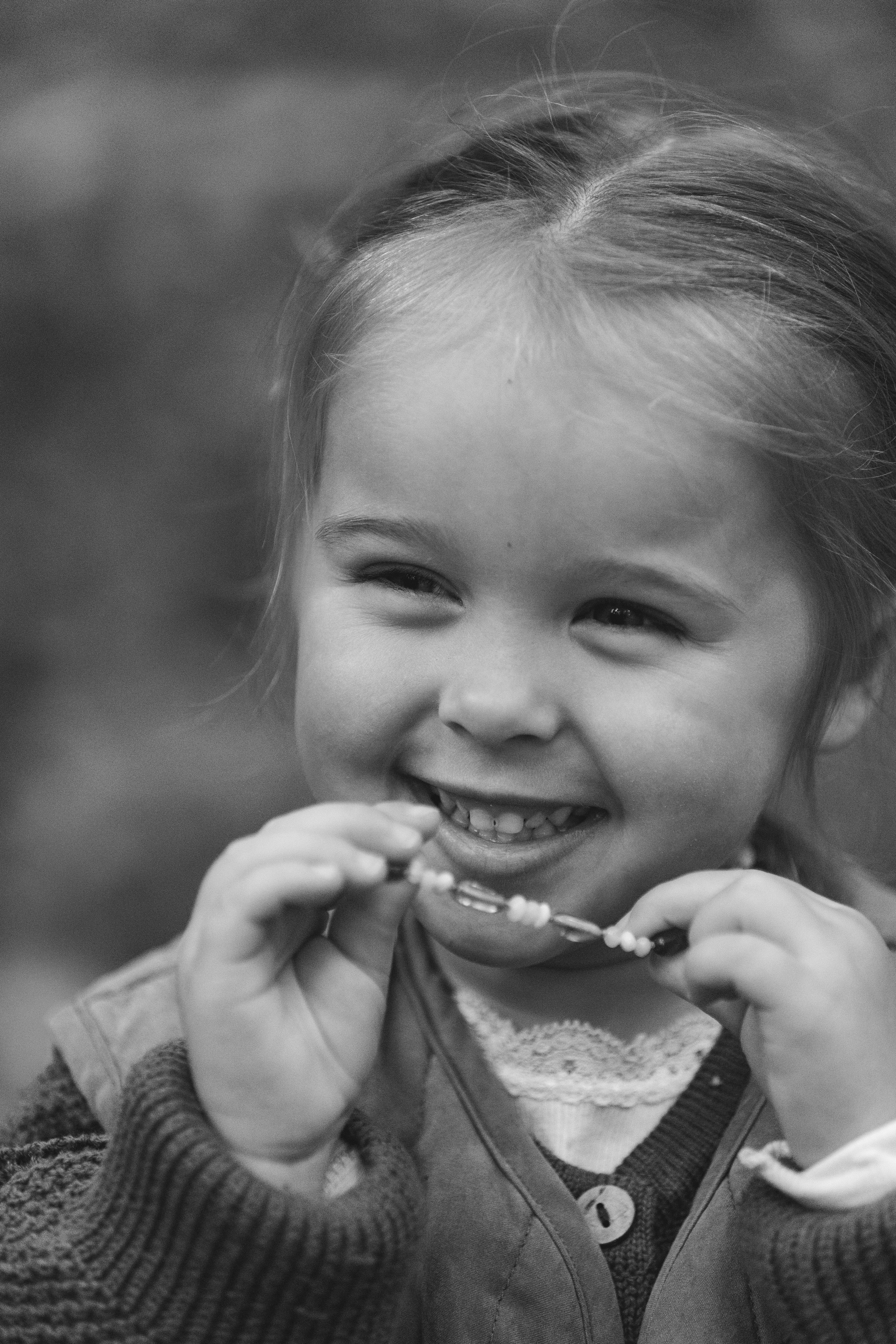 Юлиана. Фотограф Харитонова Наталья