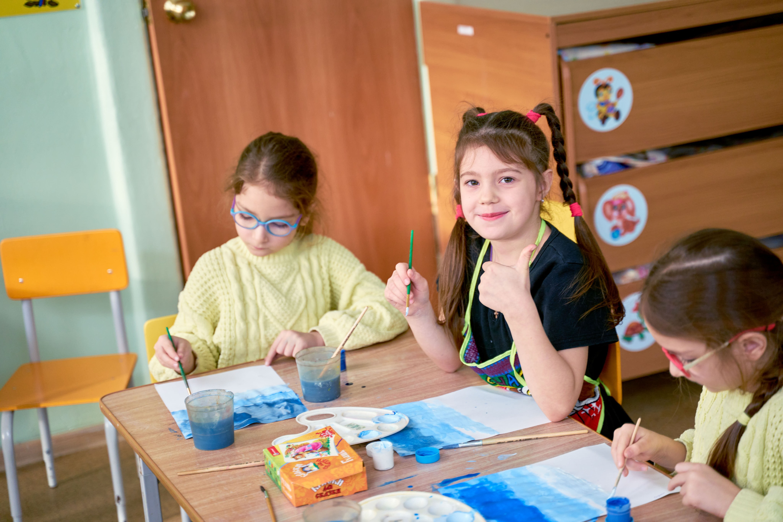 Репортаж. Выпускные фотокниги во Владивостоке Джуган Елена