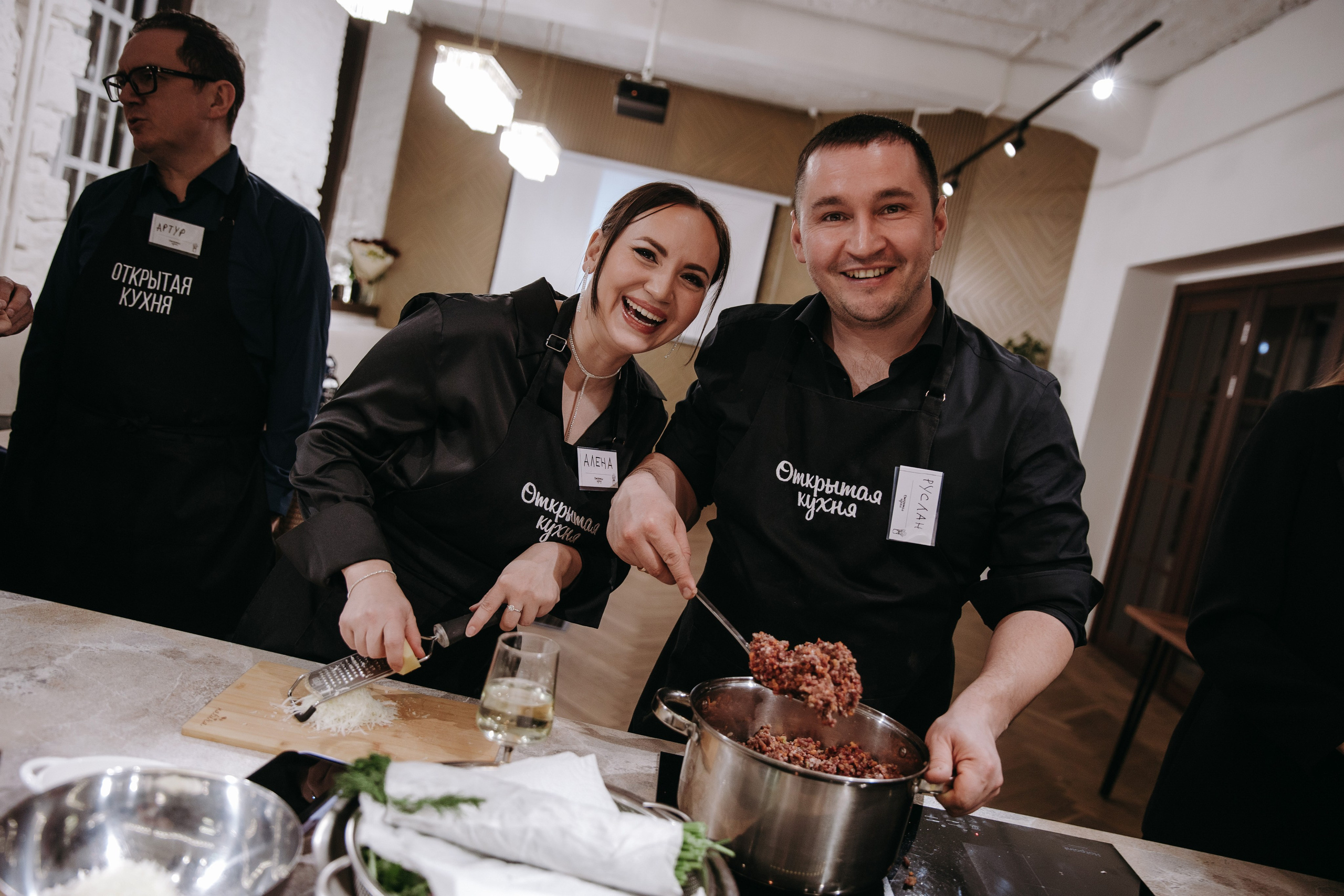 День рождения Насти. Свадебный и семейный фотограф в Уфе Руслан Миргаляов