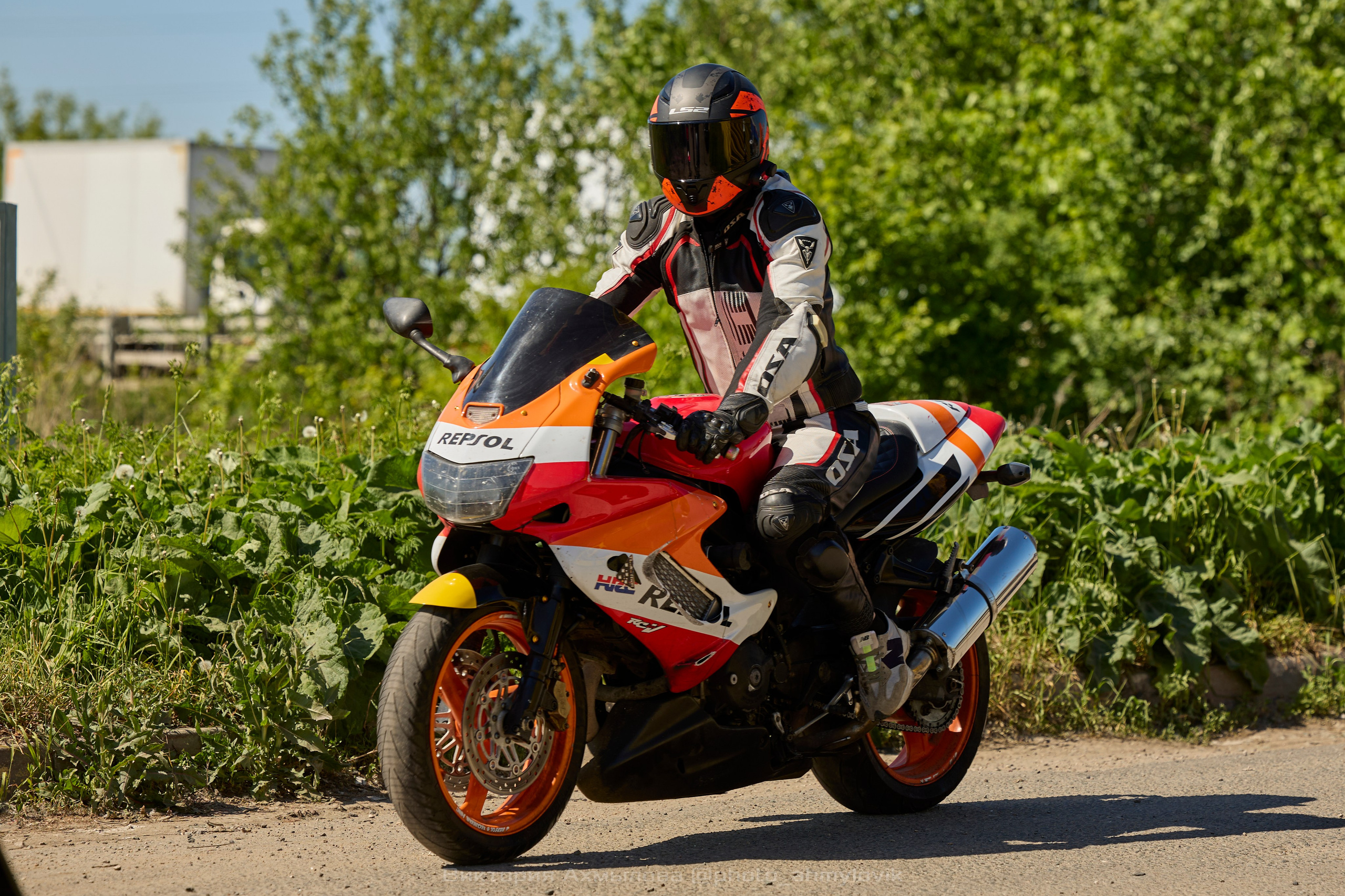 25.05.2024 Открытие мотосезона Домодедово. Виктория Ахмылова. Фотограф в Москве