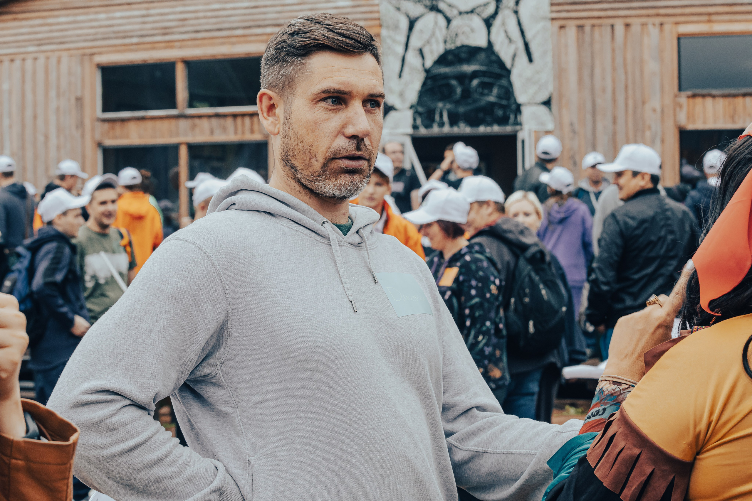 КОРПОРАТИВ ЛЕТНИЙ. Главная