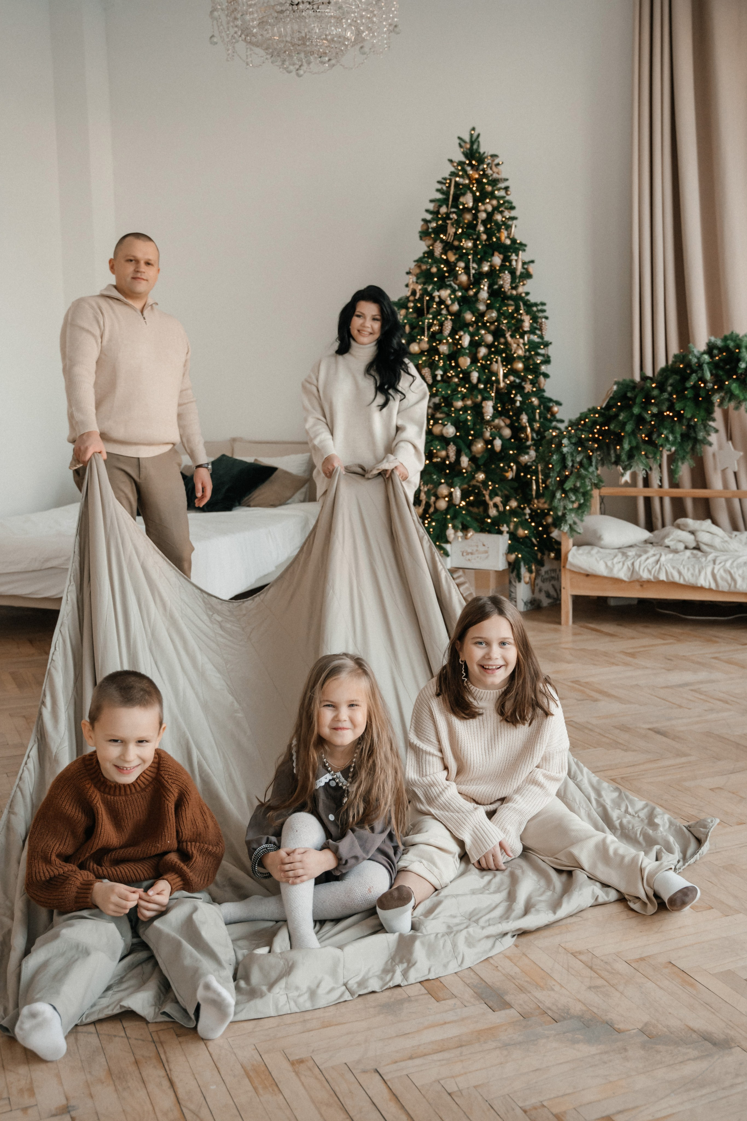 Семейные истории. Ульяна Ремезова | Фотограф | Челябинск