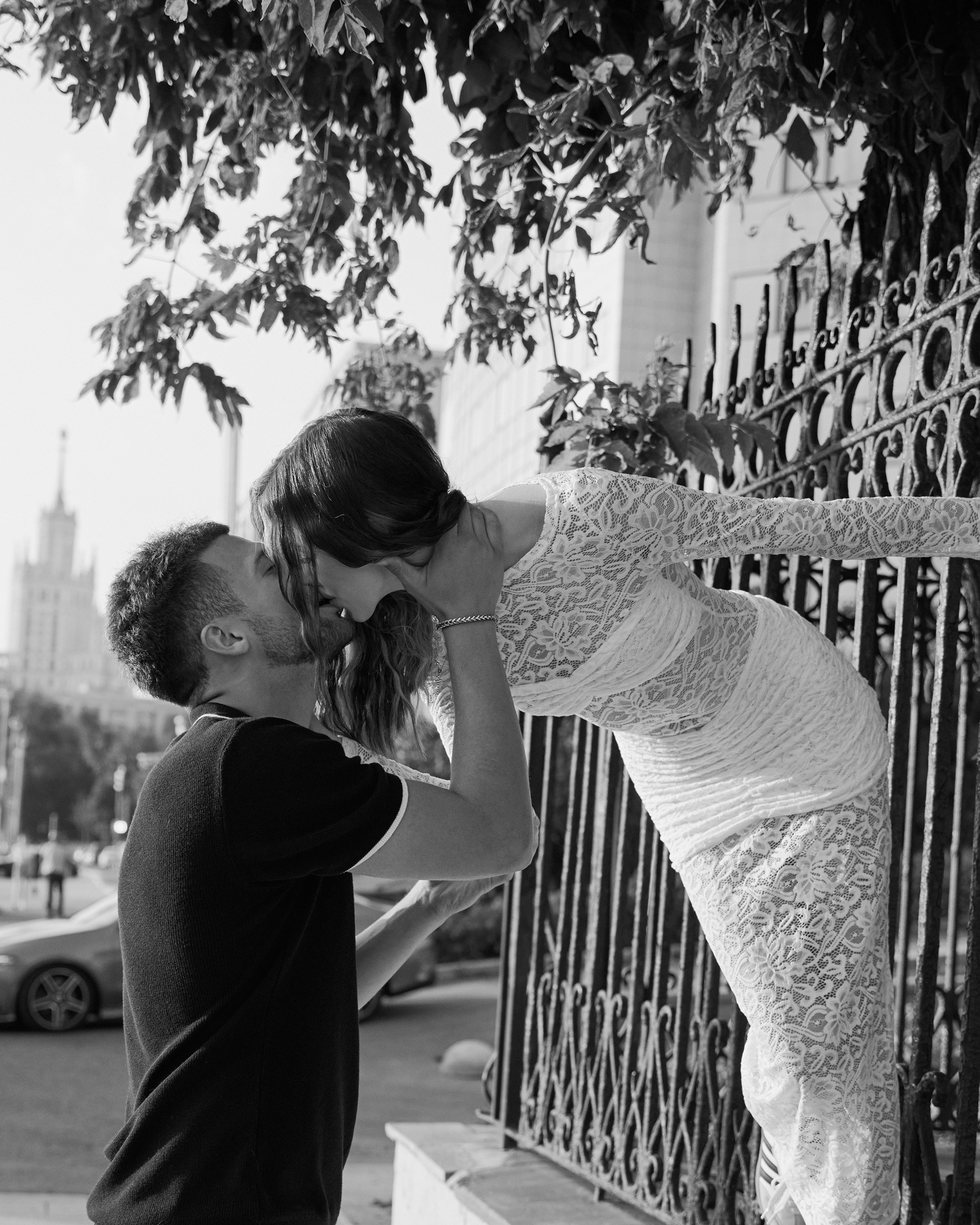 Саша + Костя. Minflo Photographer