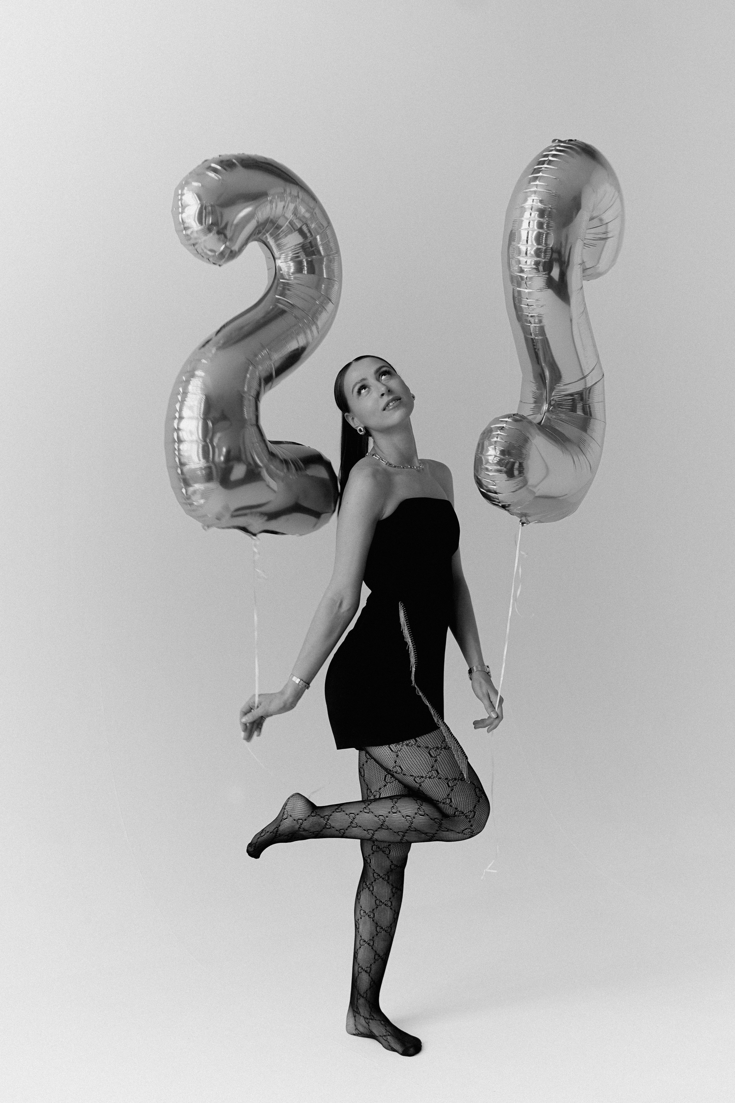 Портрет. Главная